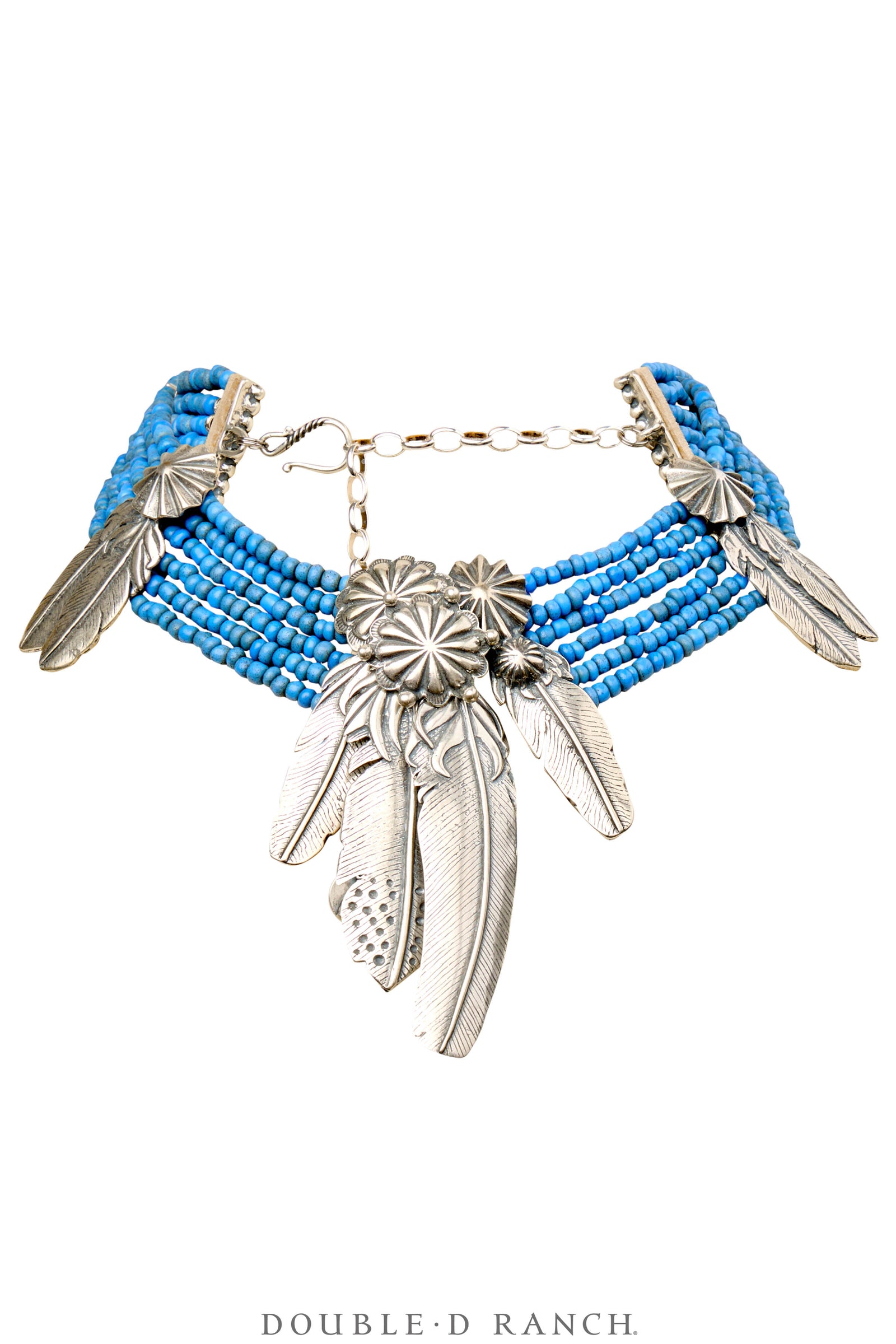 Necklace, Mummy's Bundle, by Double D Ranch, Aviana, 130Y