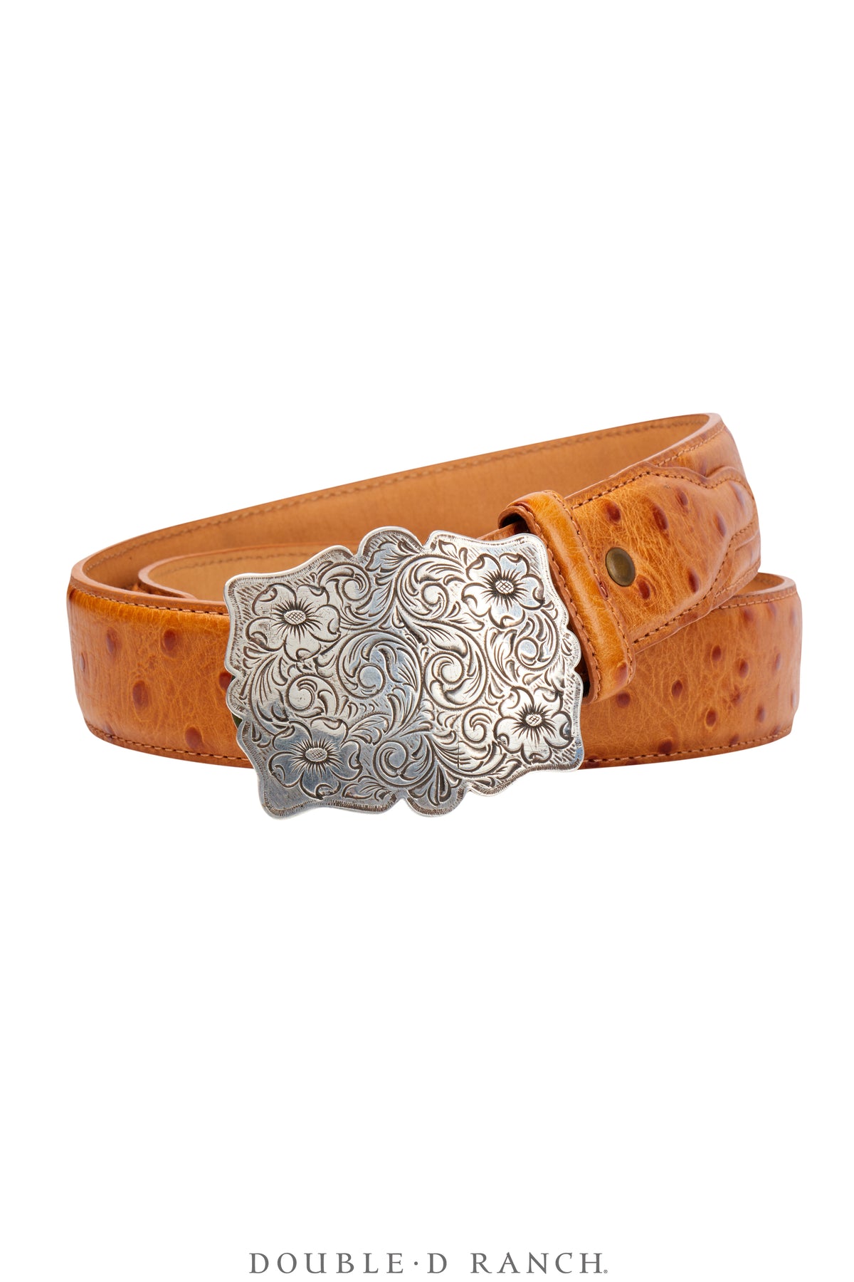 Belt, A Vintage, Buckle, Western, Scroll, Hallmark, Vintage, 650