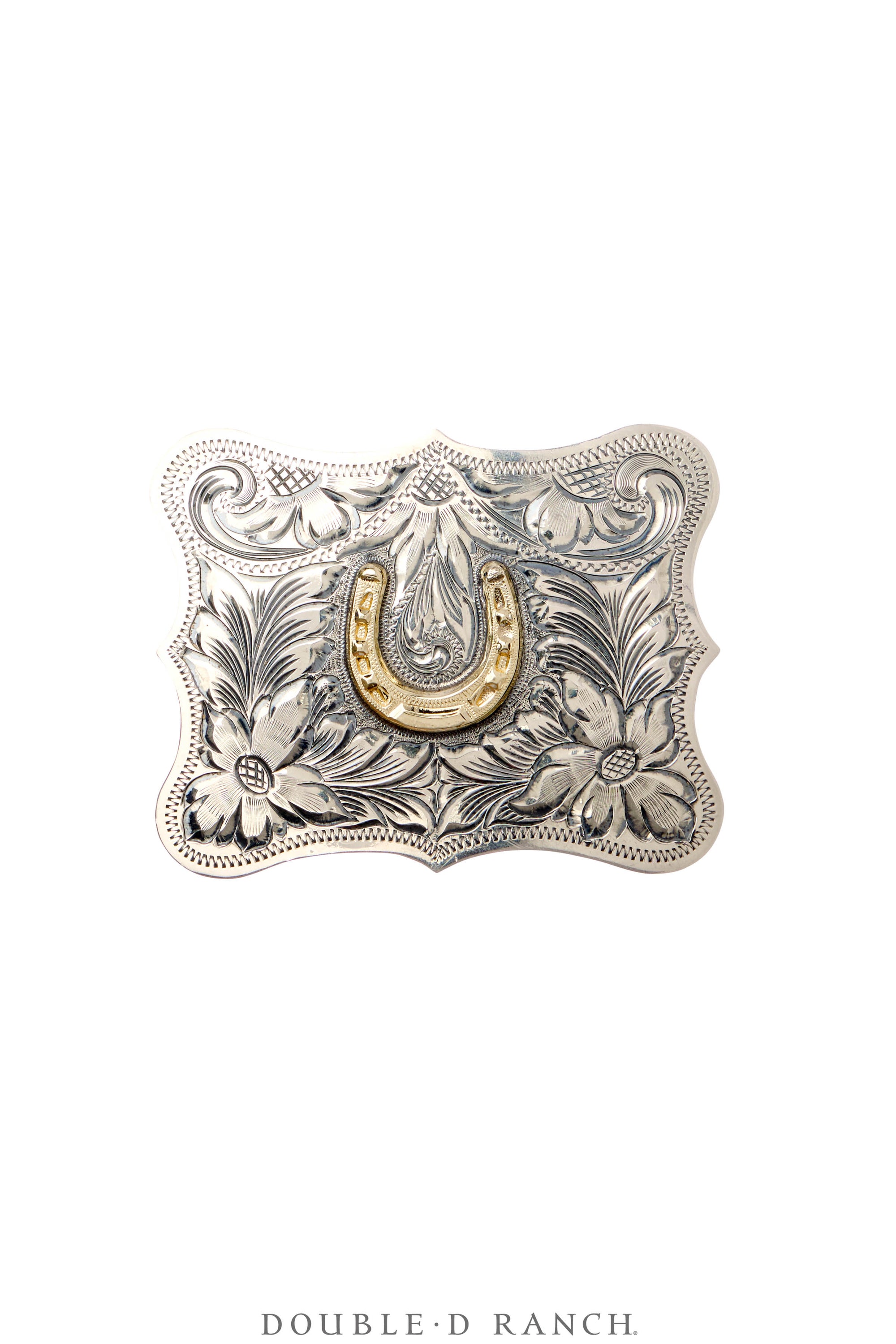 Belt, A, Buckle, Western, Horseshoe, Contemporary, 720