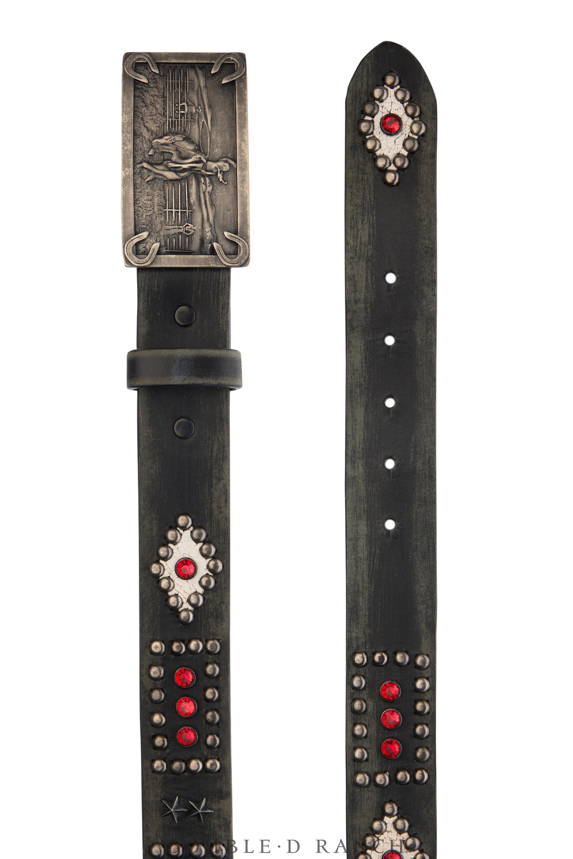 Belt, Stud Country