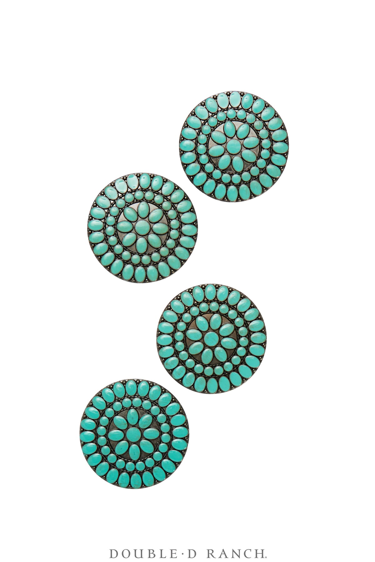 Miscellaneous, Napkin Rings set of 4, Contemporary, 895