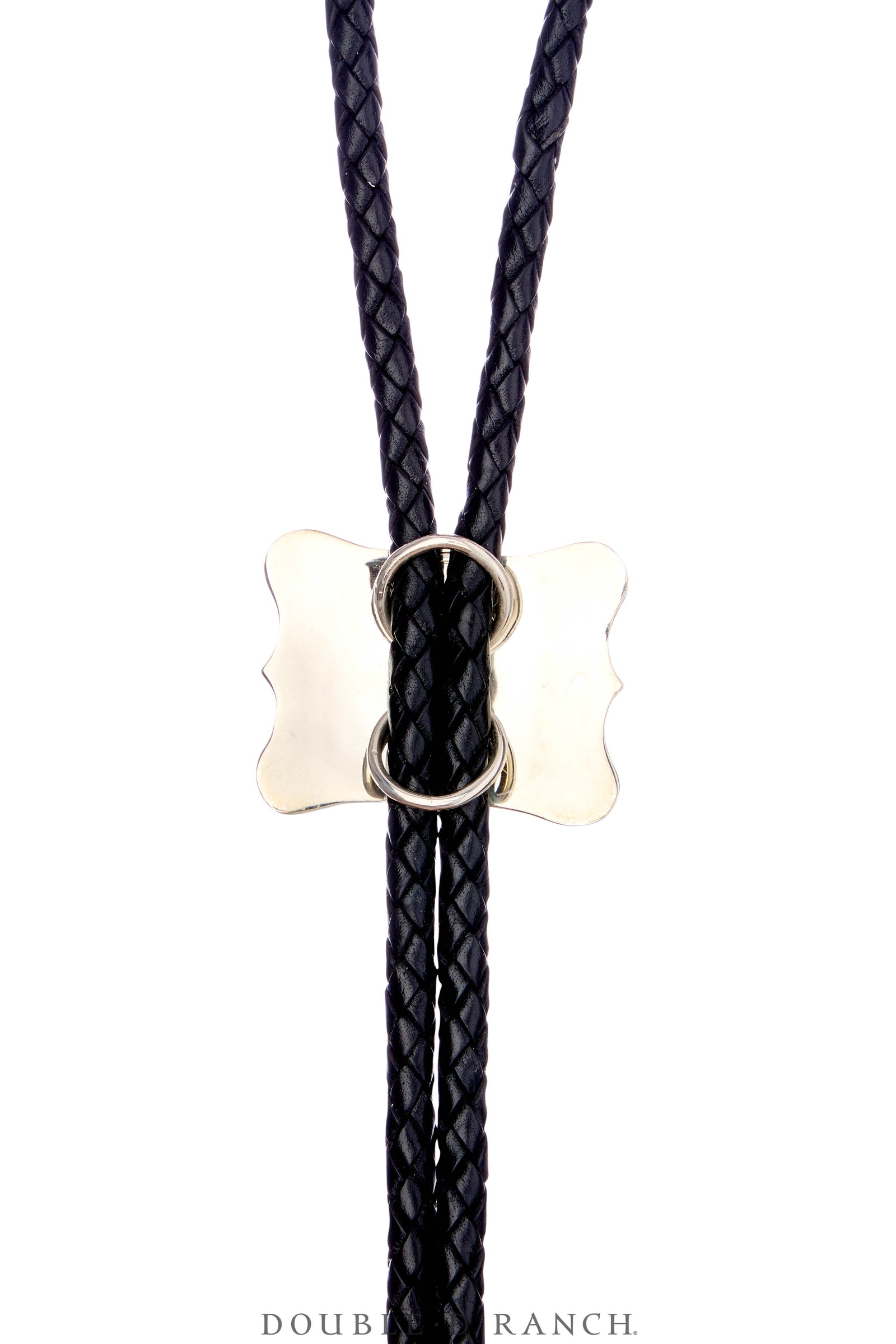 Bolo, Horseshoe, Tooled,  Contemporary, 3646