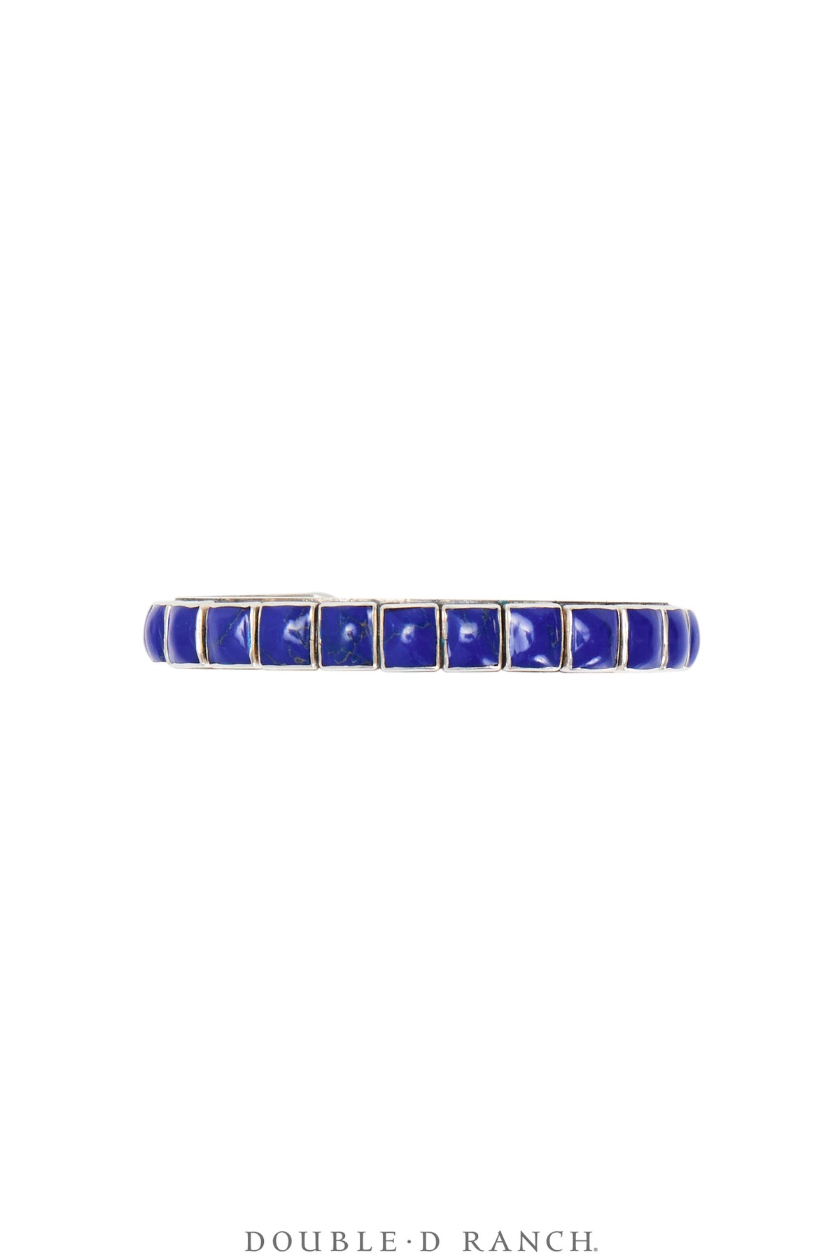 Cuff, Federico, Stacker, Hallmark, Contemporary, Lapis