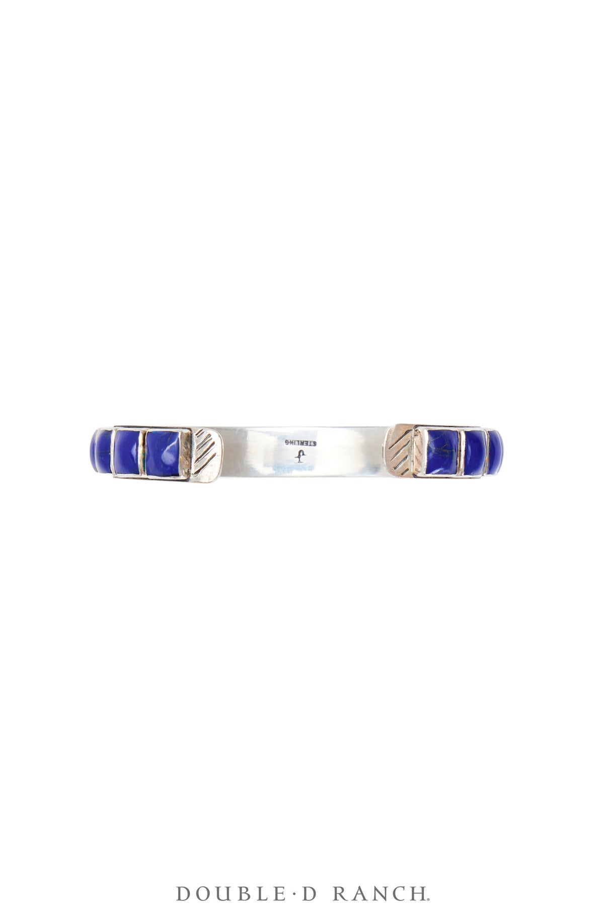 Cuff, Federico, Stacker, Hallmark, Contemporary, Lapis