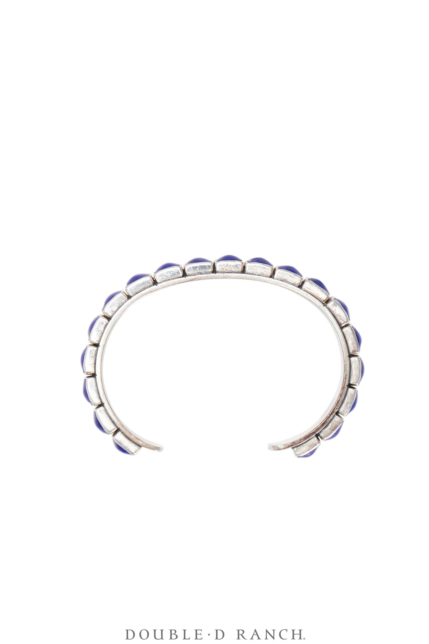 Cuff, Federico, Stacker, Lapis, Hallmark, Contemporary, 3636