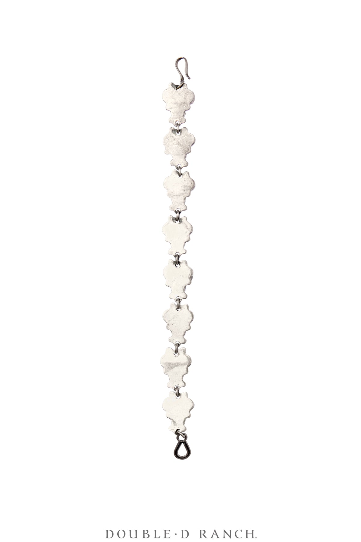 Bracelet, Federico, Chain Link, Mother of Pearl, Contemporary, 3920