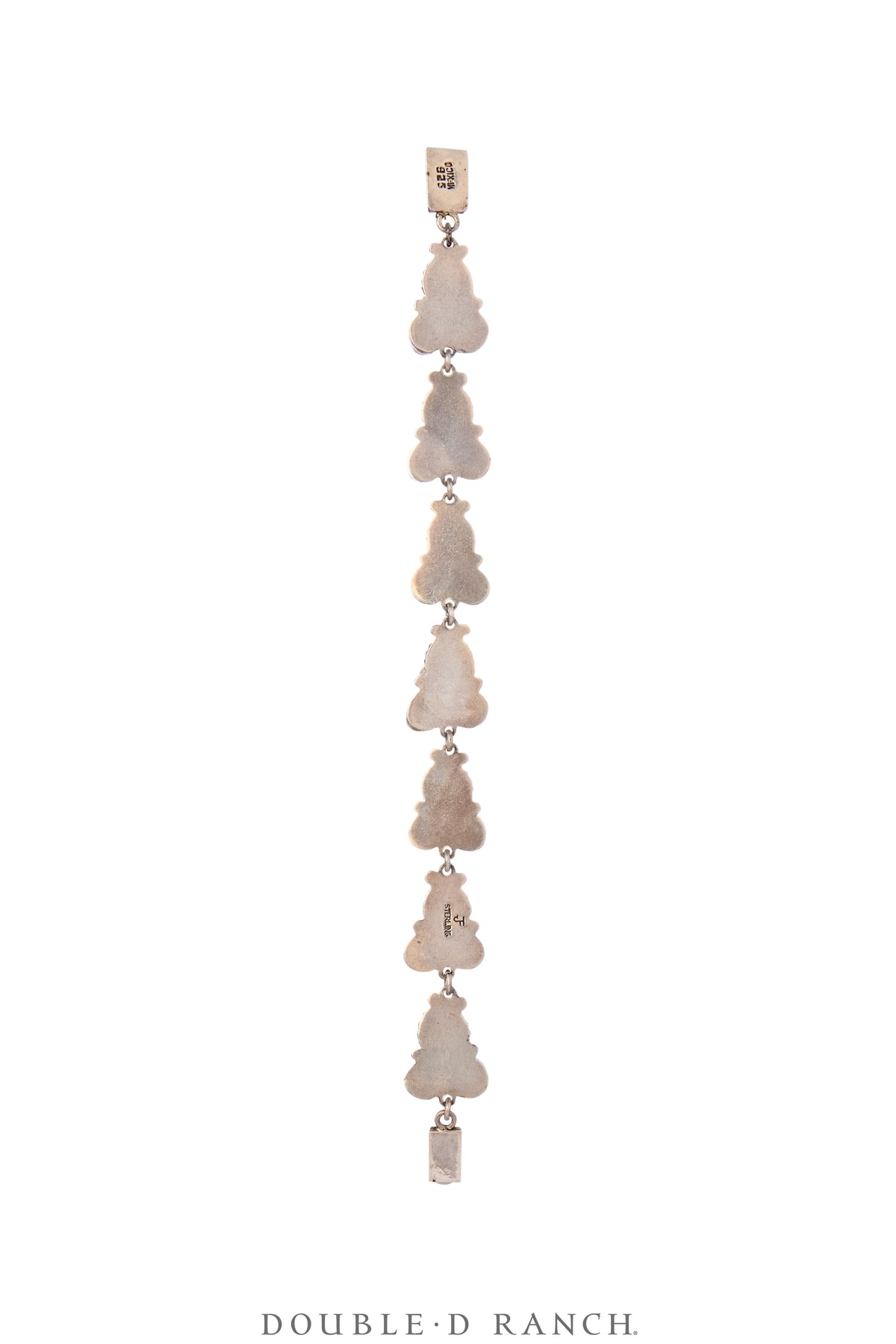 Bracelet, Federico, Chain Link, Mother of Pearl, Contemporary, 3921