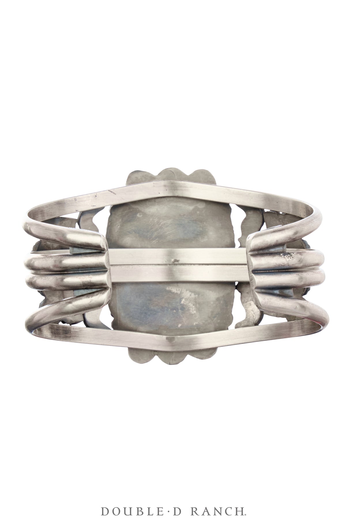 Cuff, Natural Stone, Turquoise, Hallmark, Contemporary, 3930