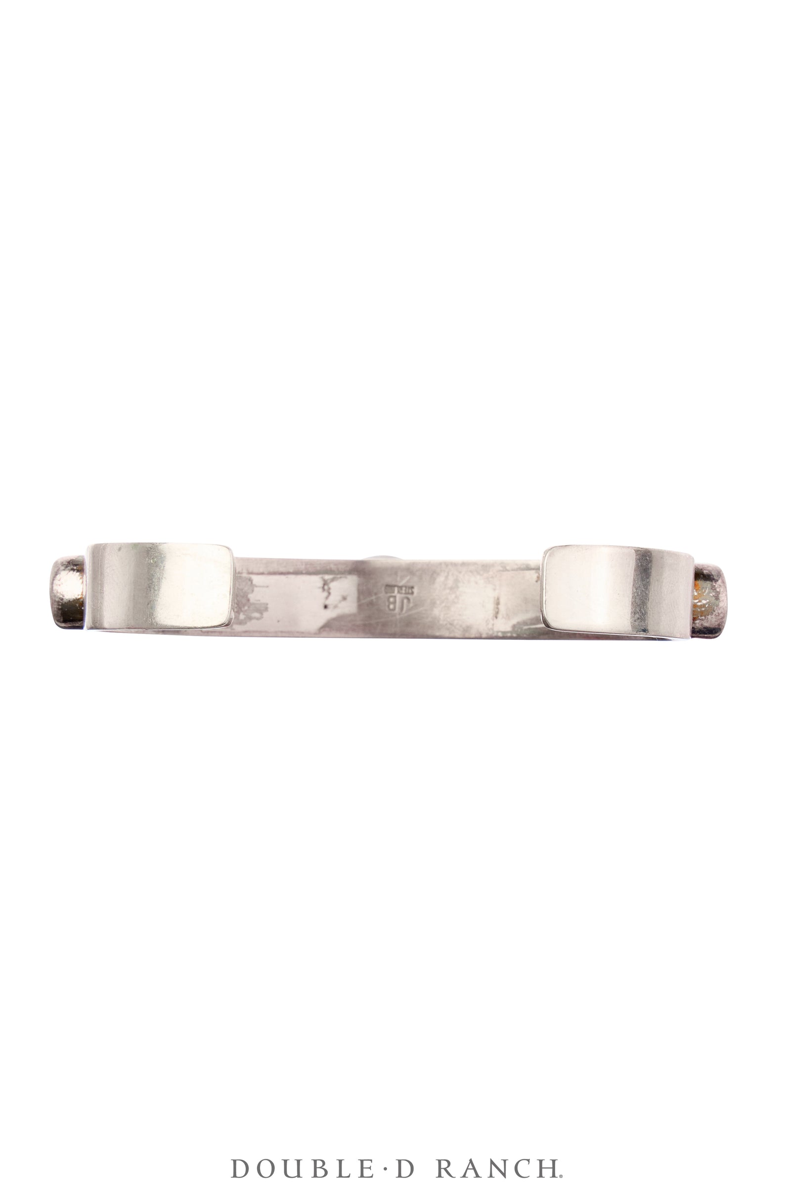 Cuff, Faceted Jewels, Row, Citrine, Garnet,  Hallmark, Contemporary, 3949