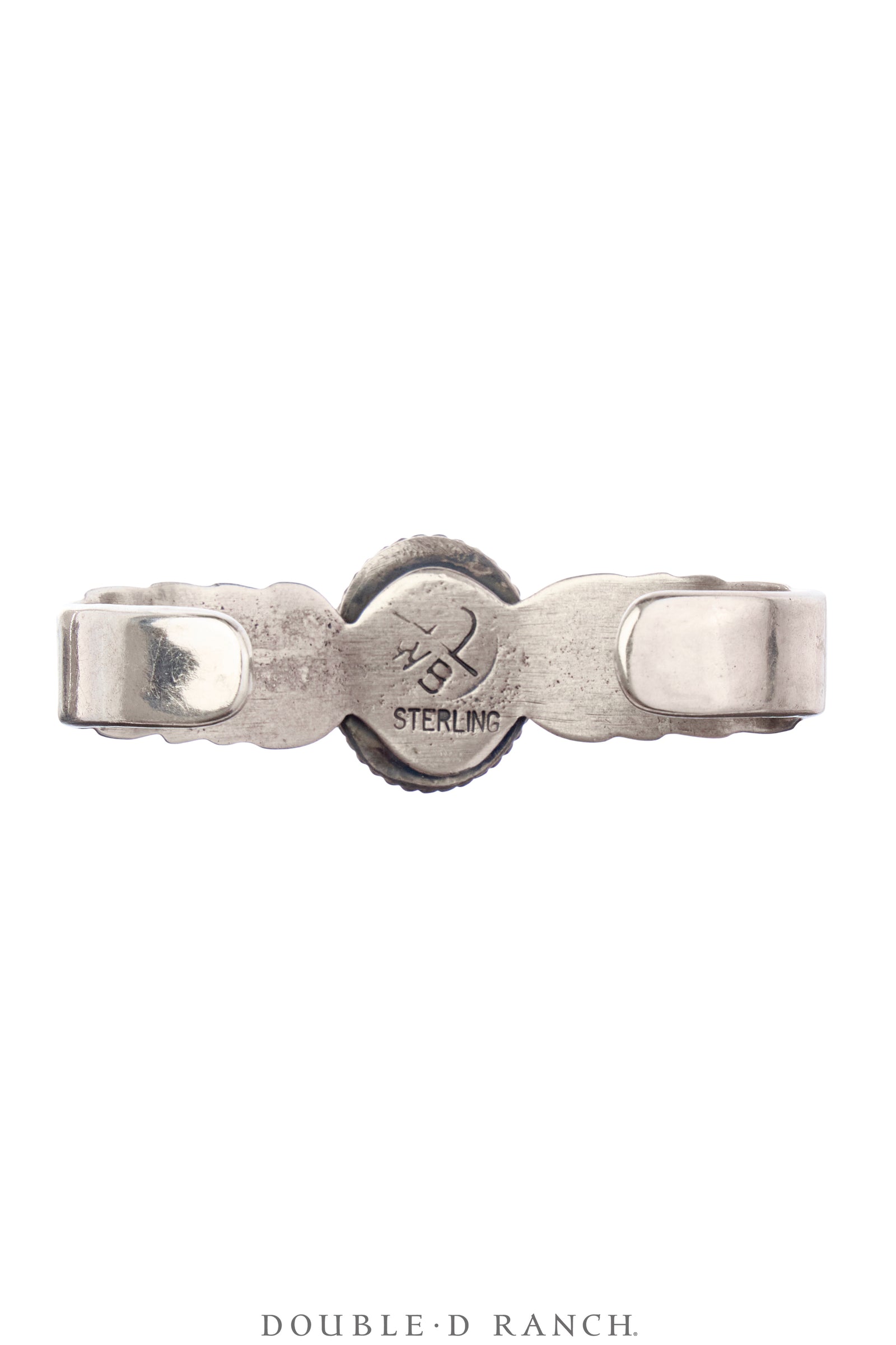 Cuff, Natural Stone, Onyx, Hallmark, Contemporary, 3959