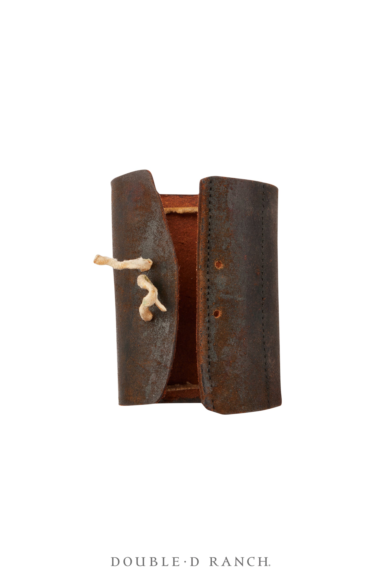 Ketoh, Cast, Turquoise, Vintage ‘30s, 3967