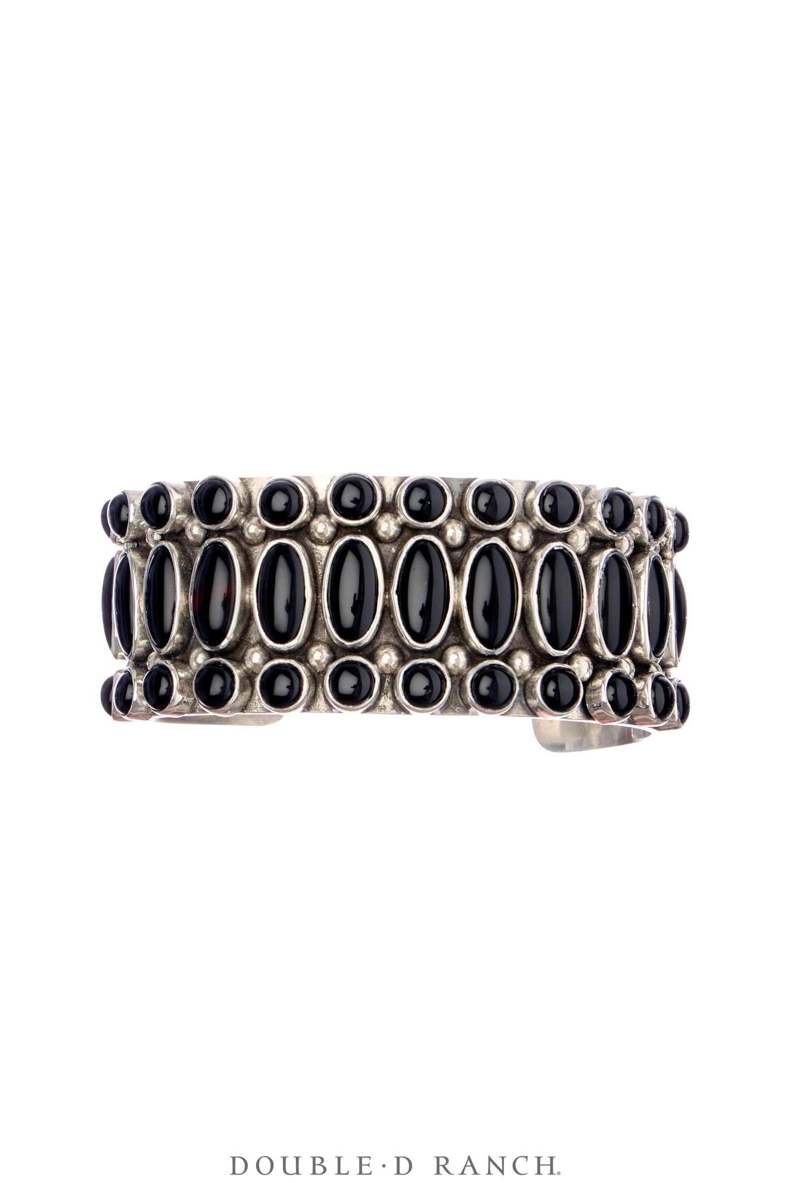 Cuff, Federico, Onyx, Hallmark, Contemporary, 4004