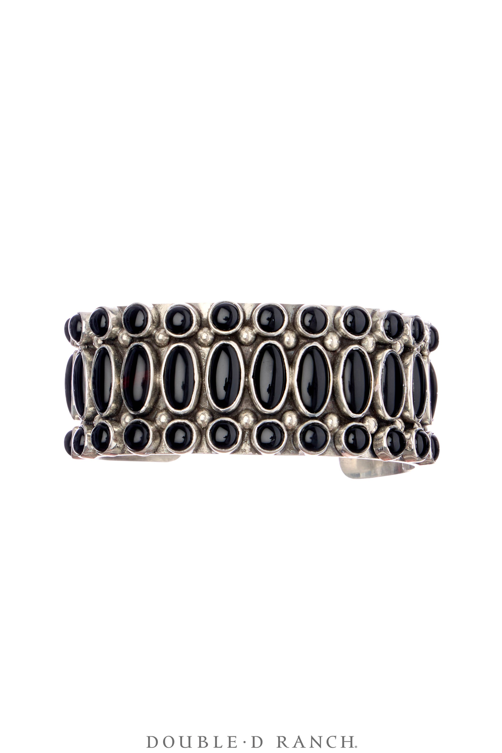Cuff, Federico, Onyx, Hallmark, Contemporary, 4004