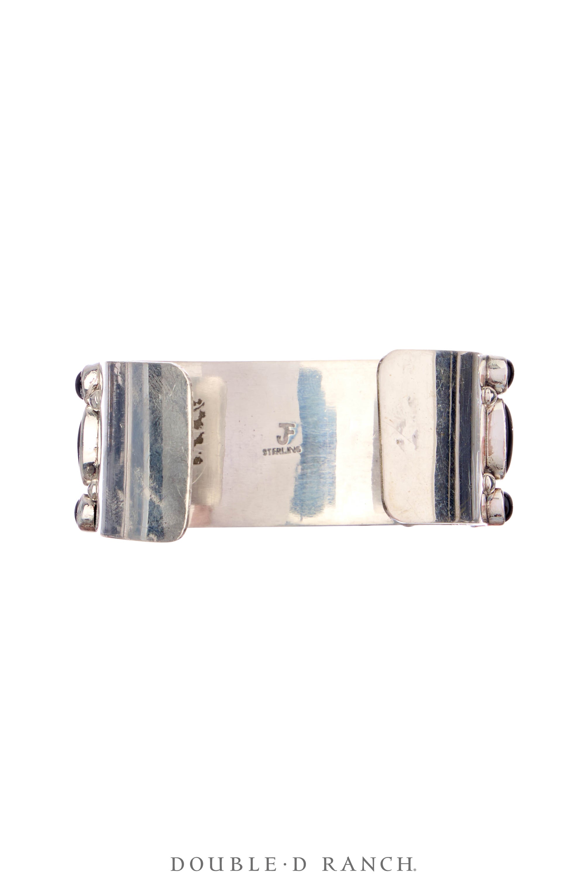 Cuff, Federico, Onyx, Hallmark, Contemporary, 4004