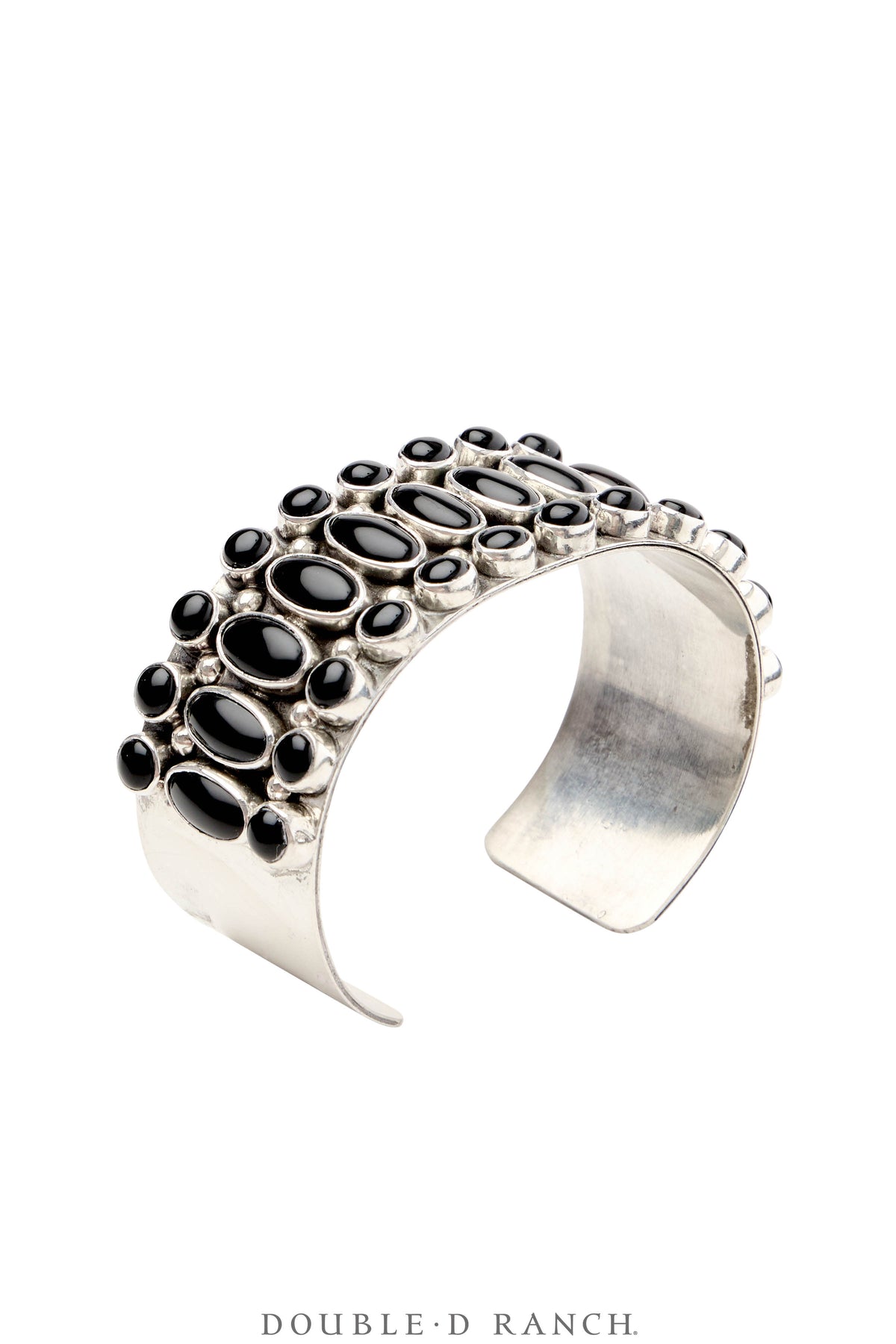 Cuff, Federico, Onyx, Hallmark, Contemporary, 4004