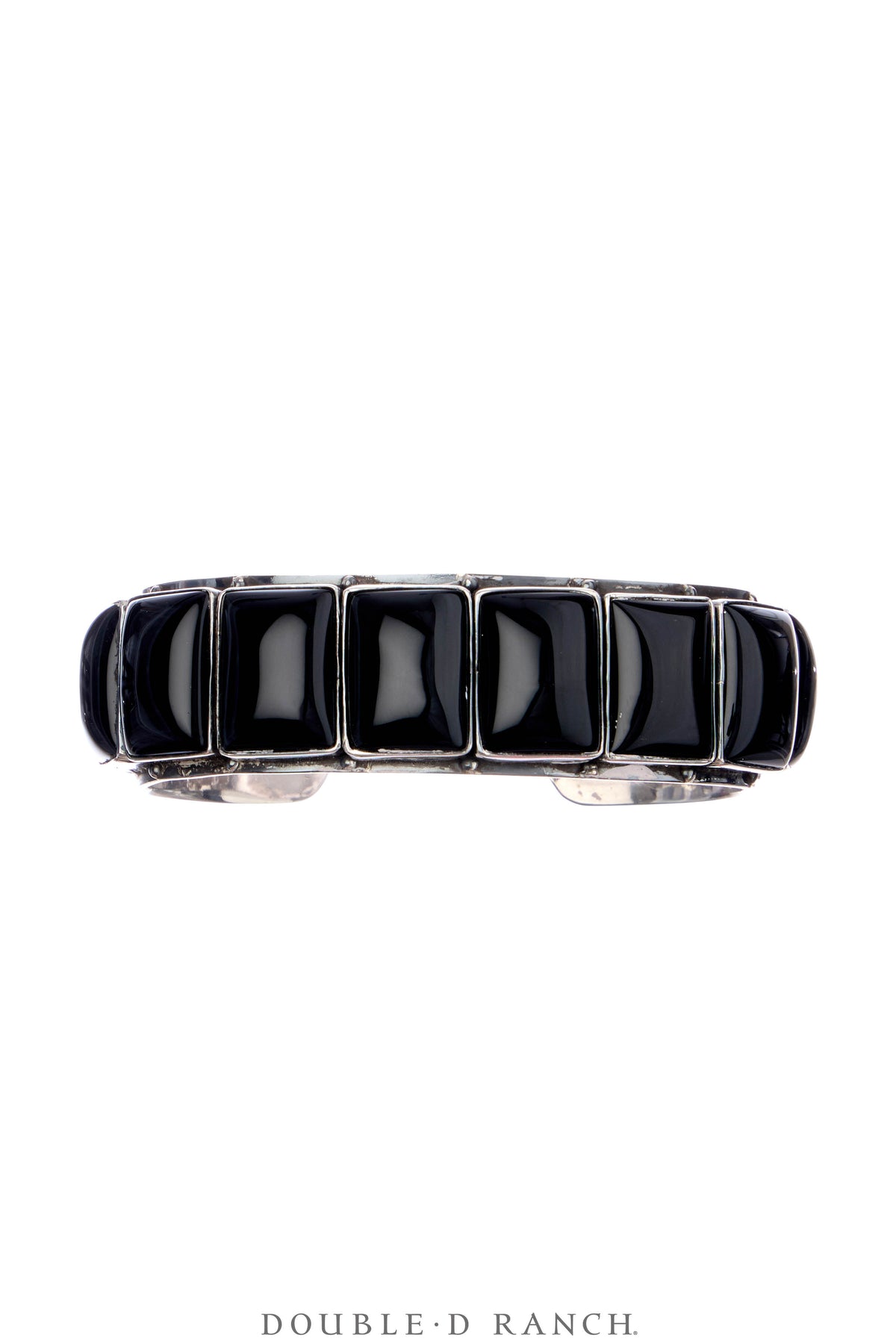 Cuff, Federico, Stacker, Onyx, Hallmark, Contemporary, 4005