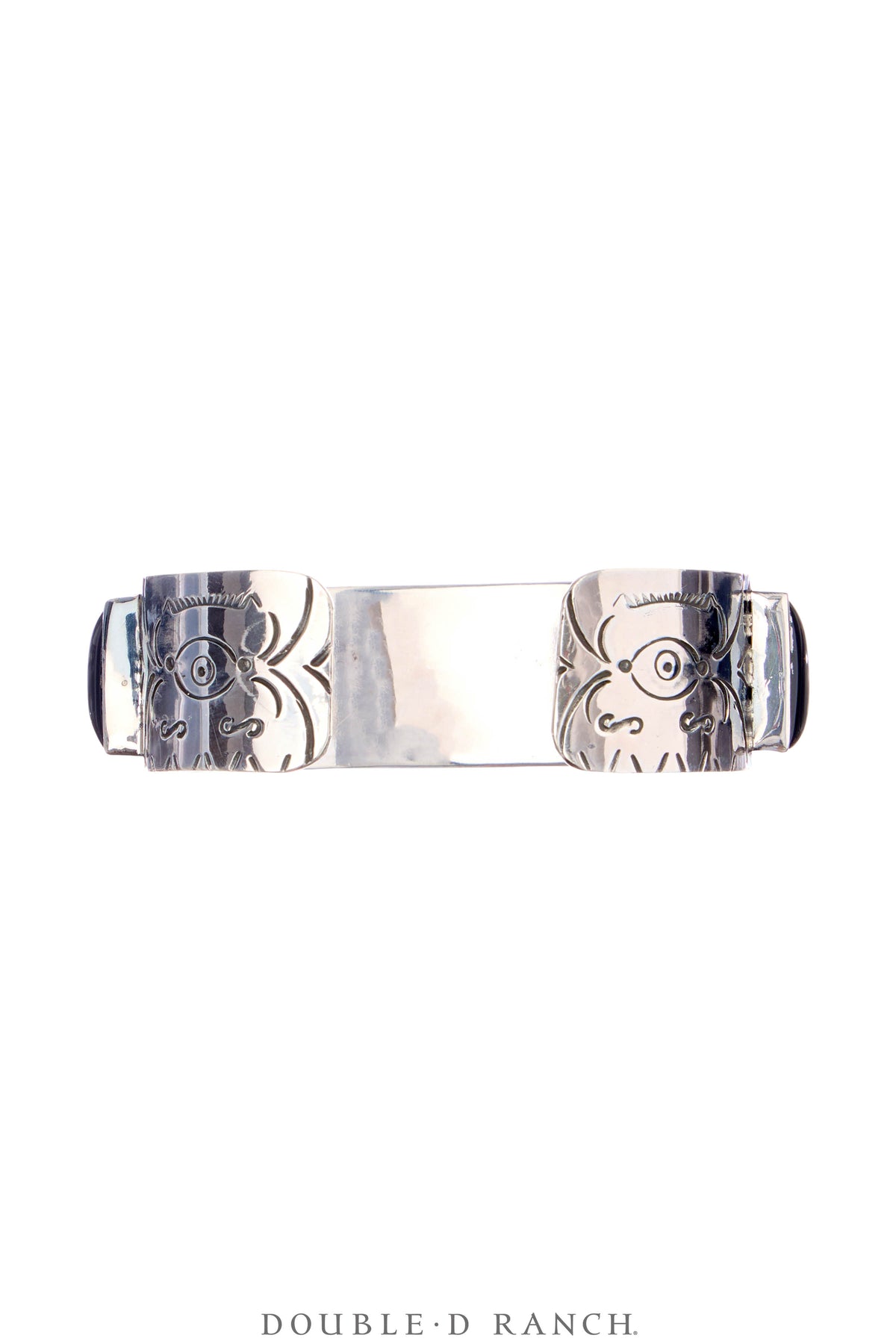 Cuff, Federico, Stacker, Onyx, Hallmark, Contemporary, 4005