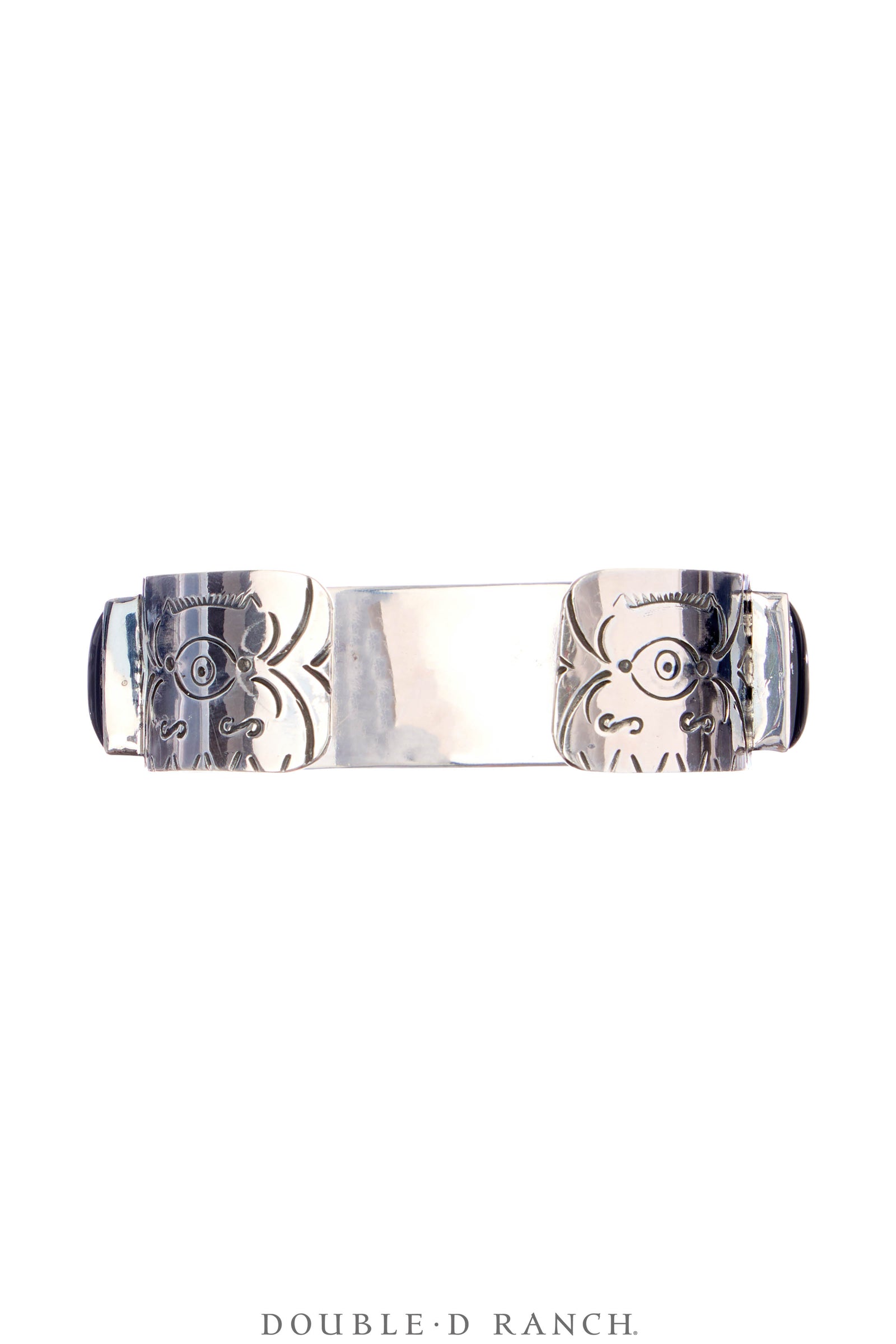 Cuff, Federico, Stacker, Onyx, Hallmark, Contemporary, 4005