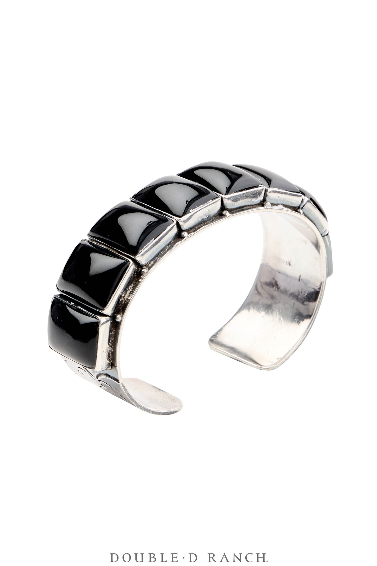 Cuff, Federico, Stacker, Onyx, Hallmark, Contemporary, 4005