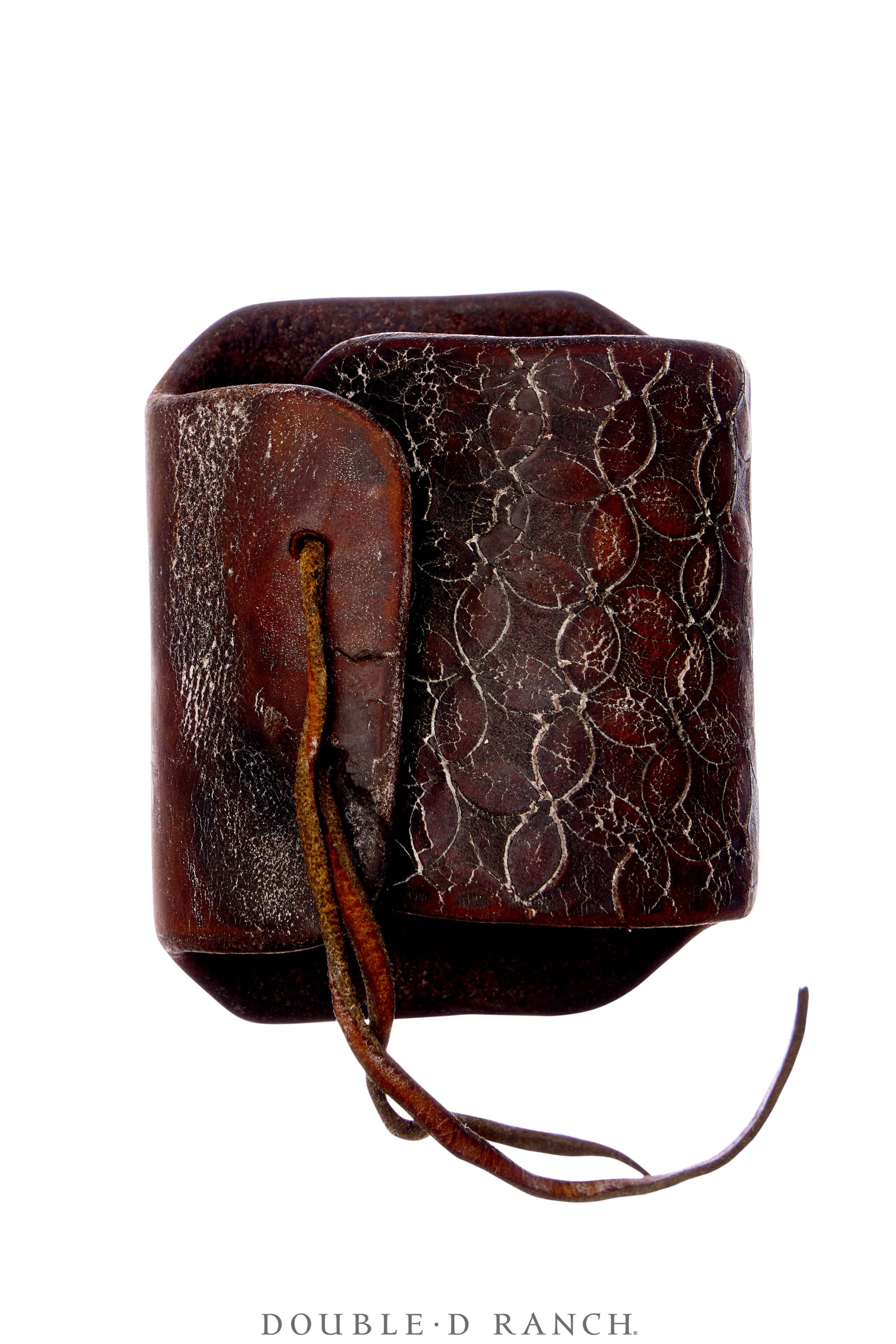 Ketoh, Cast, Turquoise, Vintage ‘40s, 4007