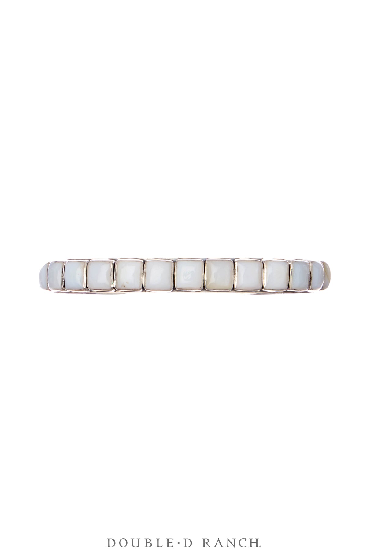 Cuff, Federico, Stacker, Hallmark, Contemporary, Opalite, 4029