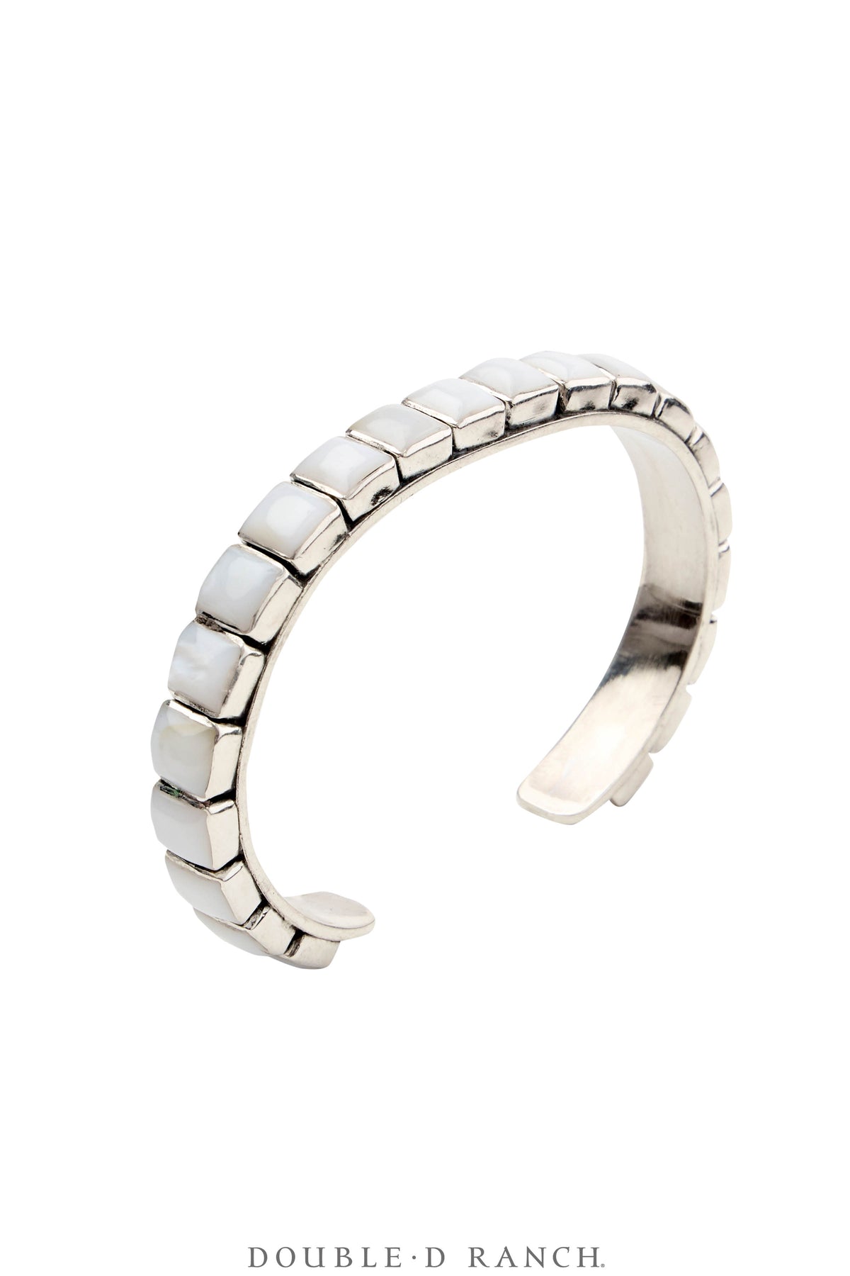 Cuff, Federico, Stacker, Hallmark, Contemporary, Opalite, 4029