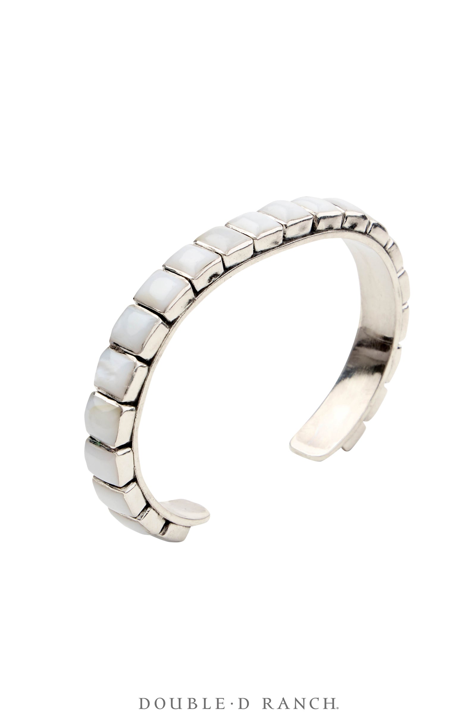 Cuff, Federico, Stacker, Hallmark, Contemporary, Opalite, 4029