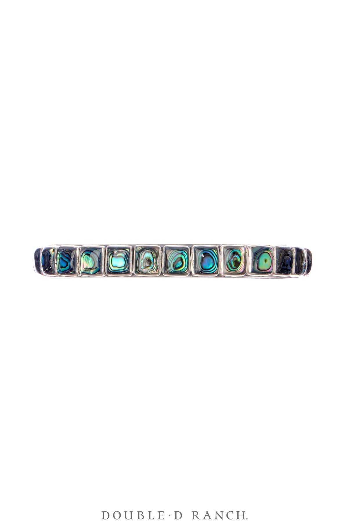 Cuff, Federico, Stacker, Hallmark, Contemporary, Abalone