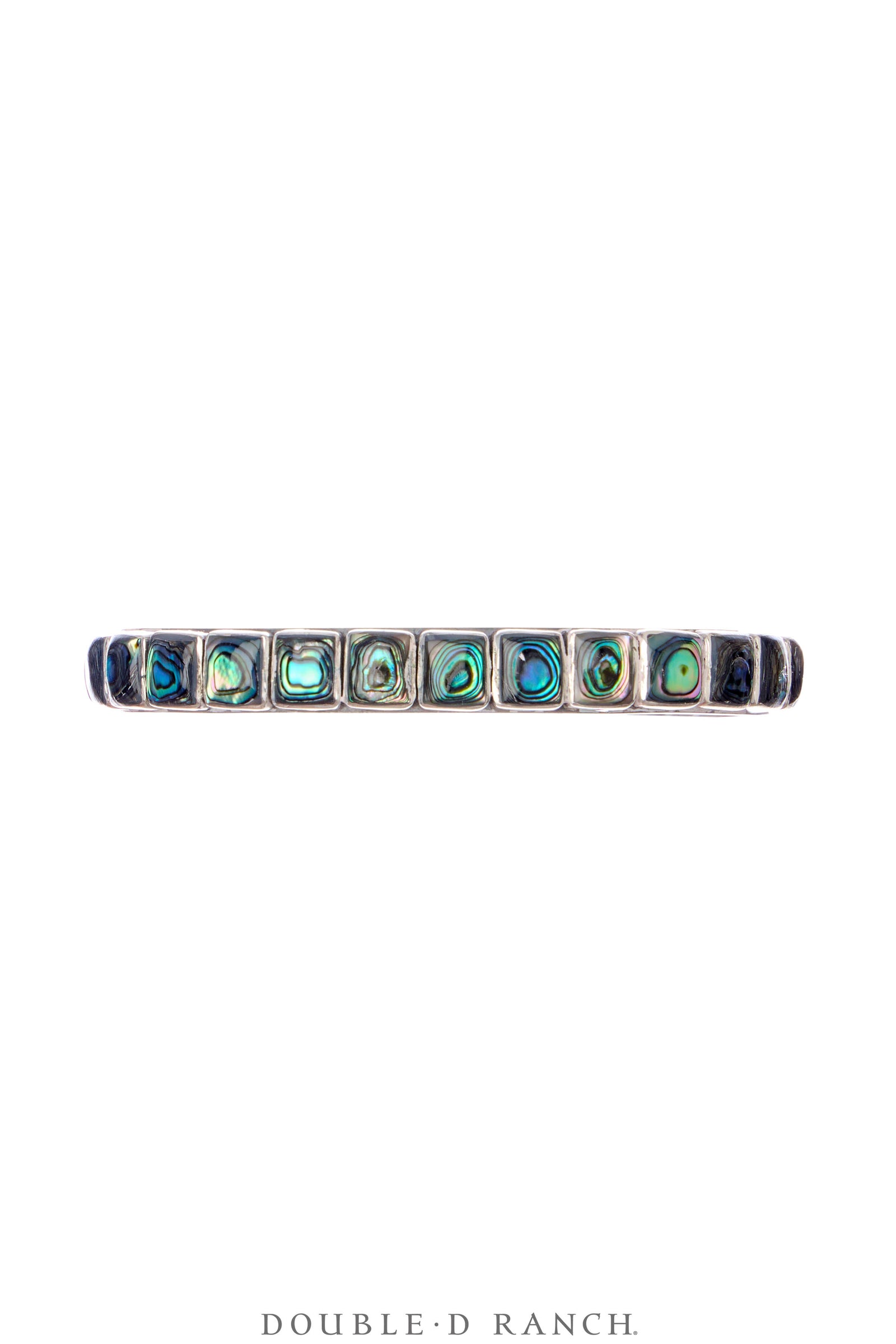 Cuff, Federico, Stacker, Hallmark, Contemporary, Abalone