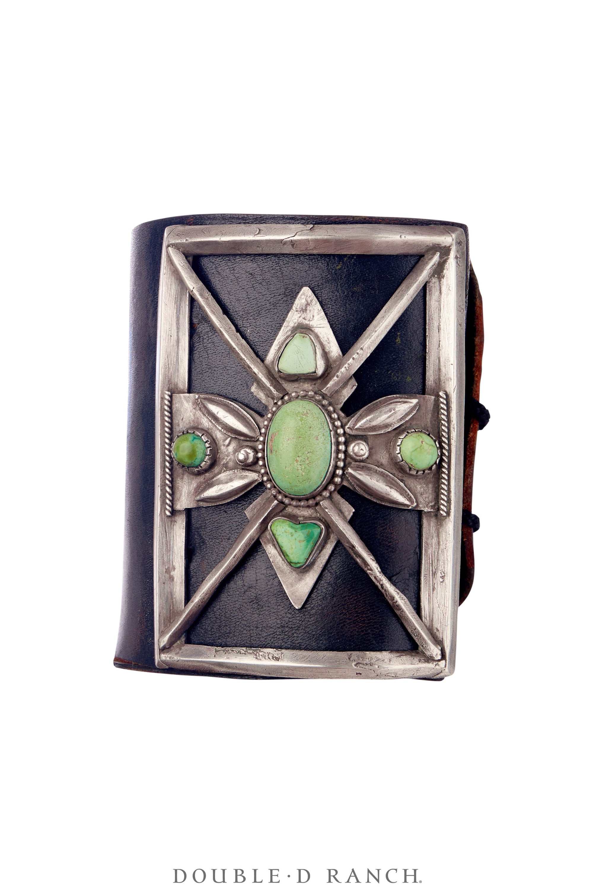 Ketoh, Turquoise, Outstanding Early Piece, Vintage ‘25, 4062