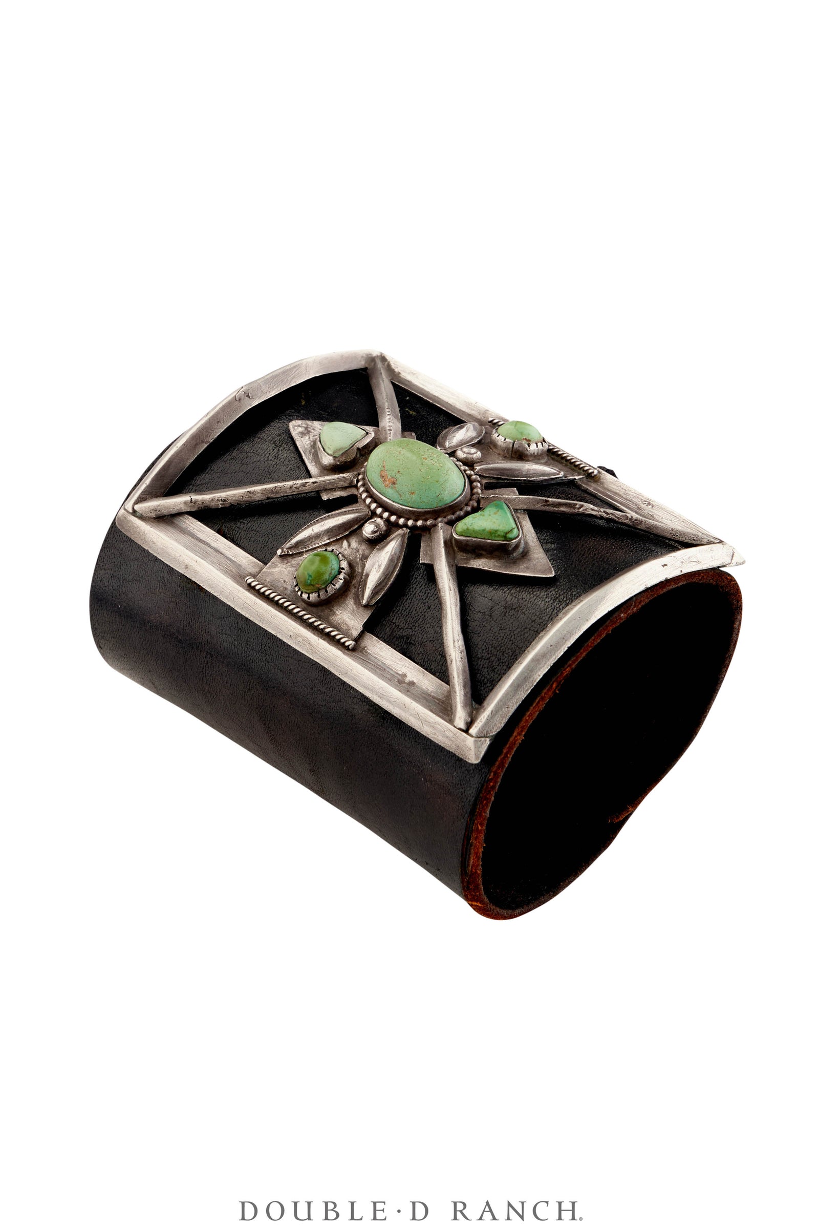 Ketoh, Turquoise, Outstanding Early Piece, Vintage ‘25, 4062