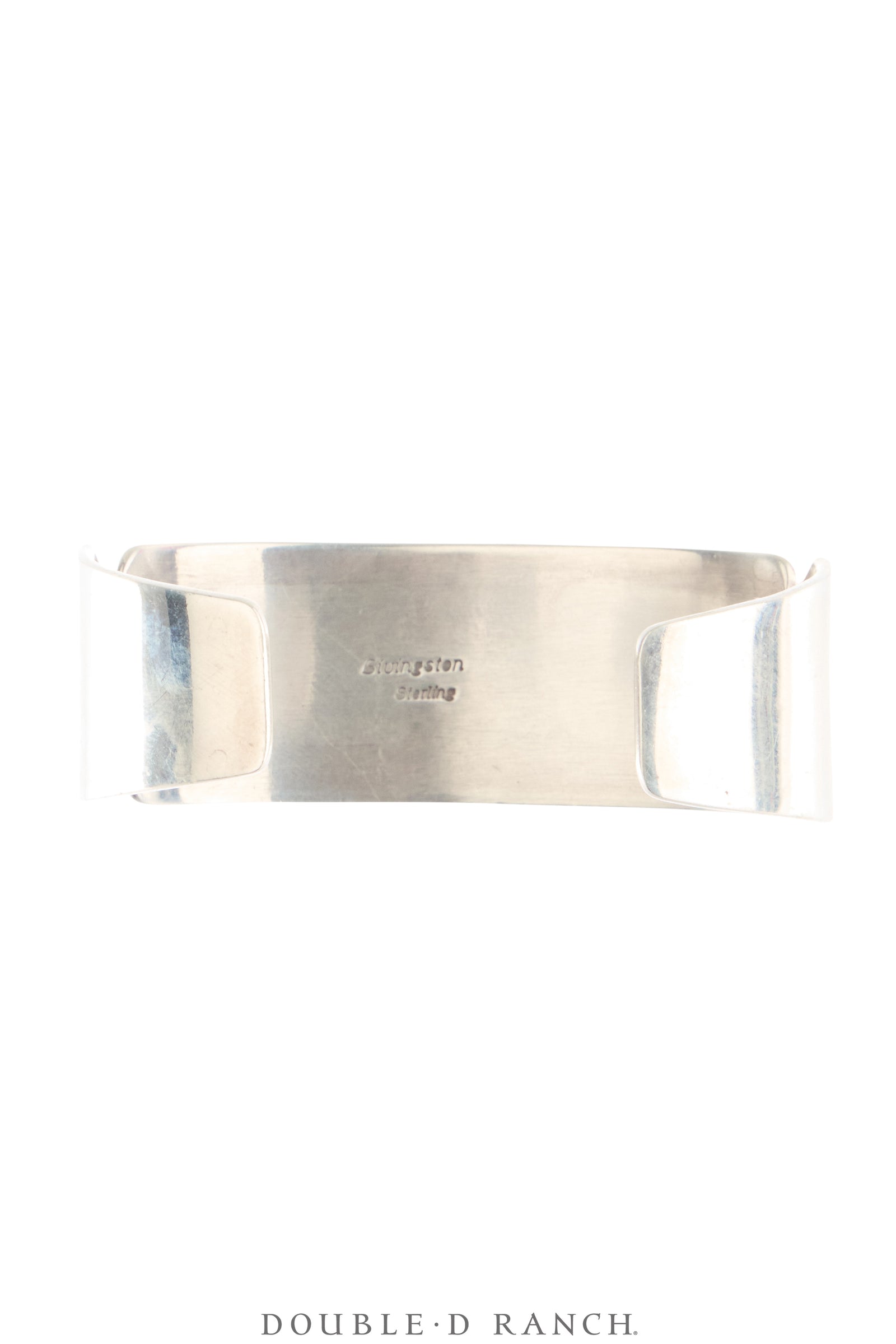 Cuff, Row, Coral, 5 Row, Livingston Hallmark, Vintage, 4122