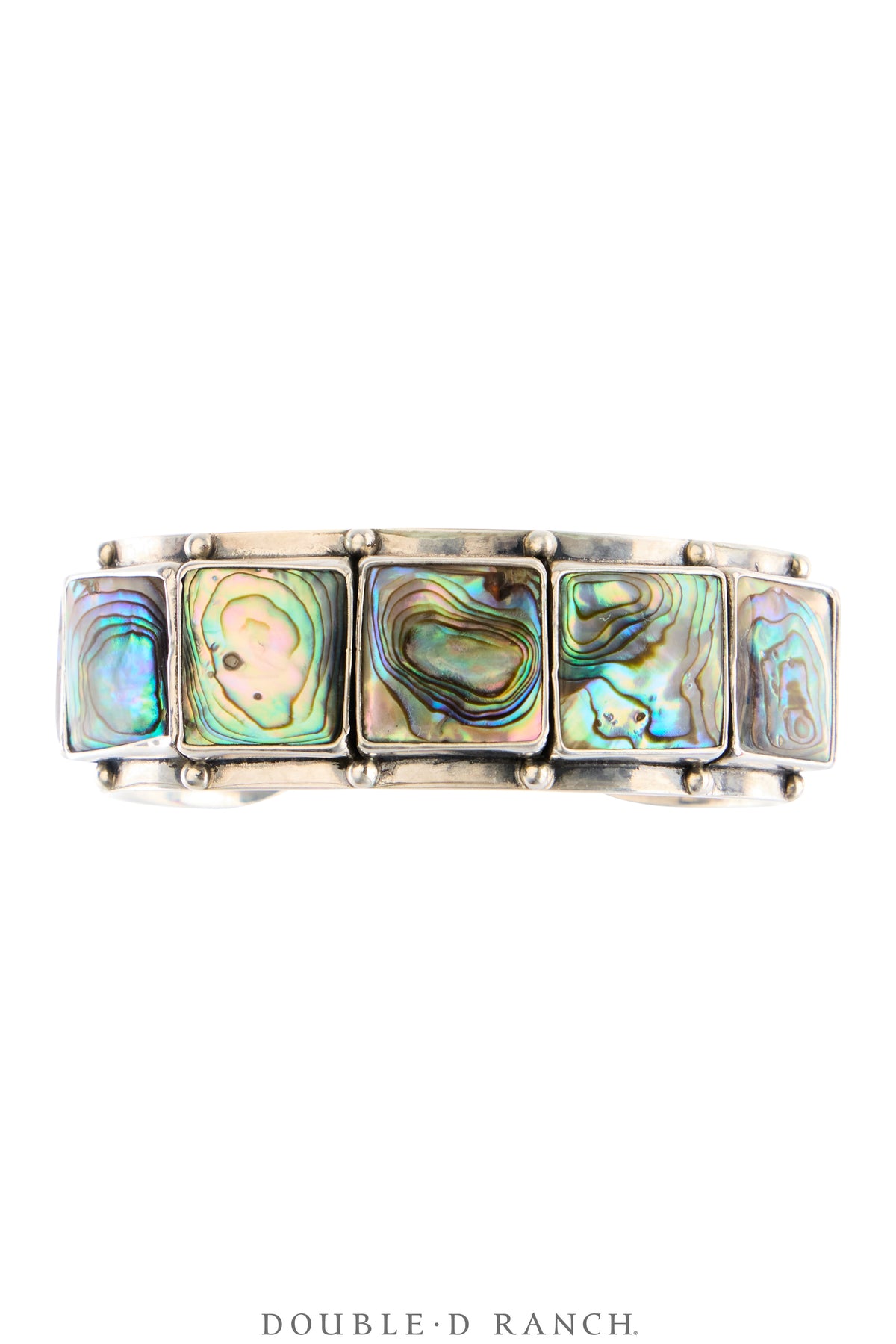 Cuff, Federico, Abalone, Hallmark, Contemporary, 4123