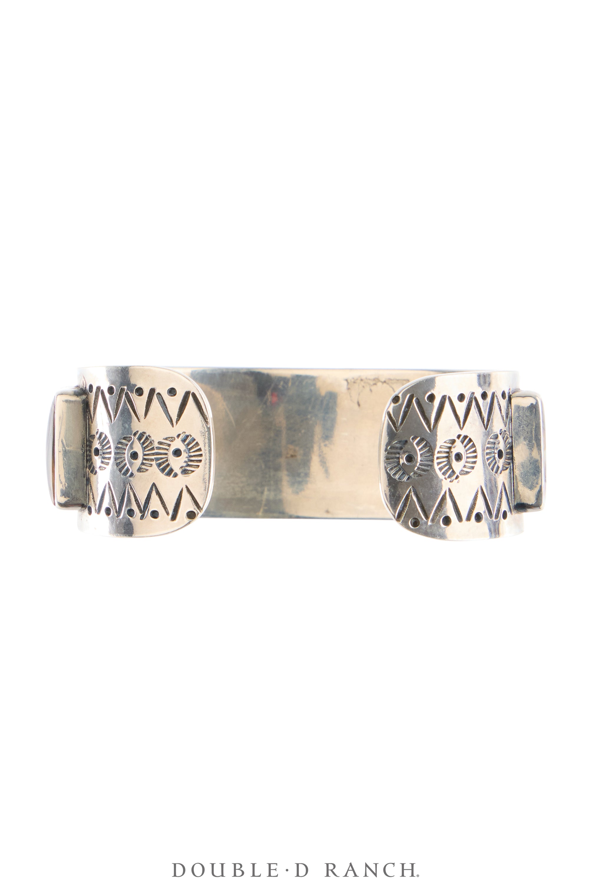 Cuff, Federico, Abalone, Hallmark, Contemporary, 4123