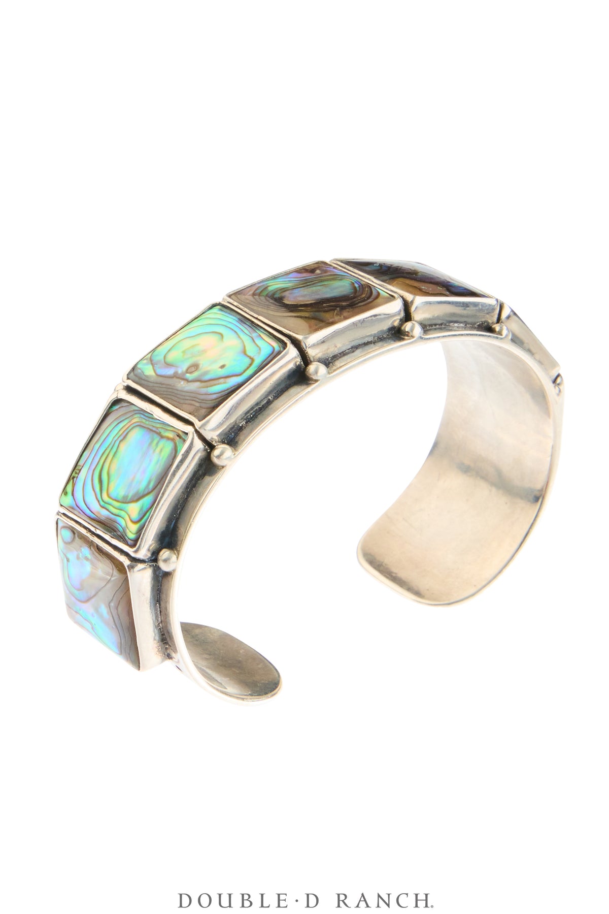 Cuff, Federico, Abalone, Hallmark, Contemporary, 4123