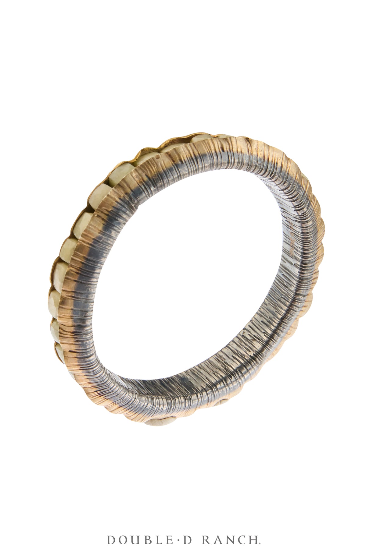 JB4134, Bangle, Aquamarine, Hallmark, Contemporary, 4134