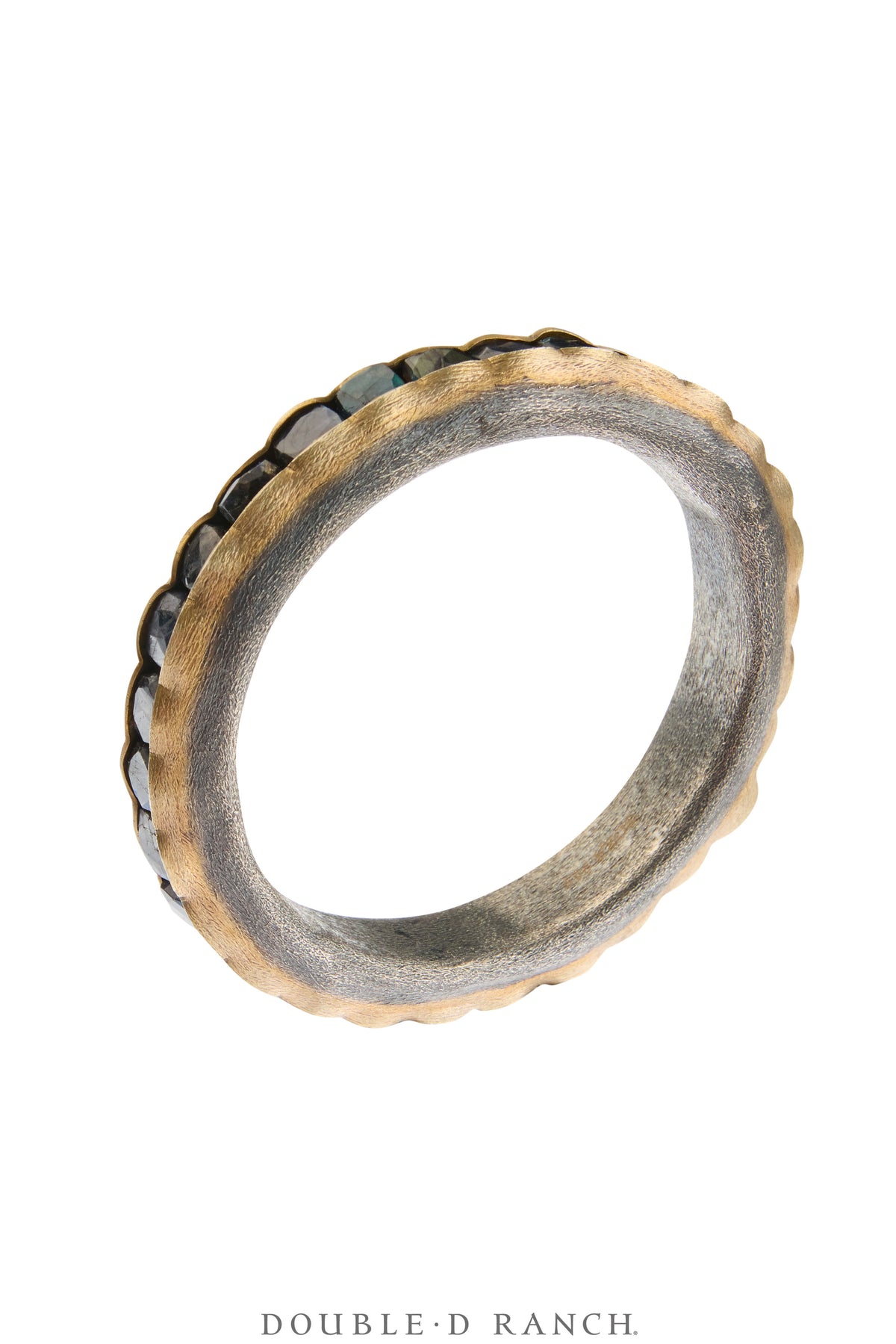 JB4135, Bangle, Lodolite, Hallmark, Contemporary, 4135