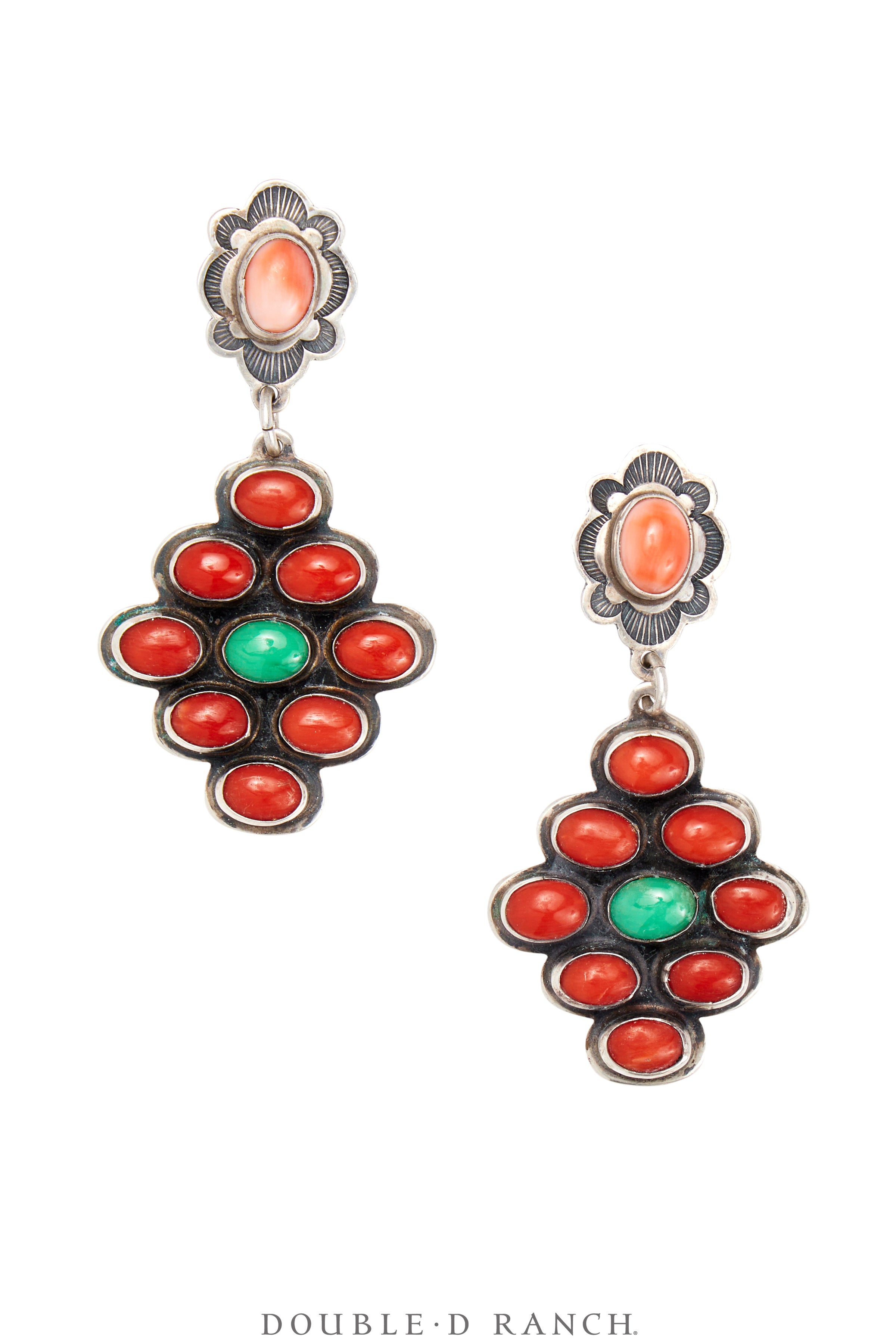 EARRINGS - Double D Ranch