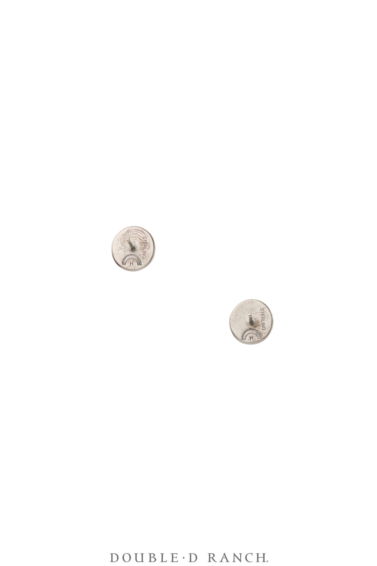 Earrings, Turquoise, Contemporary, 2102