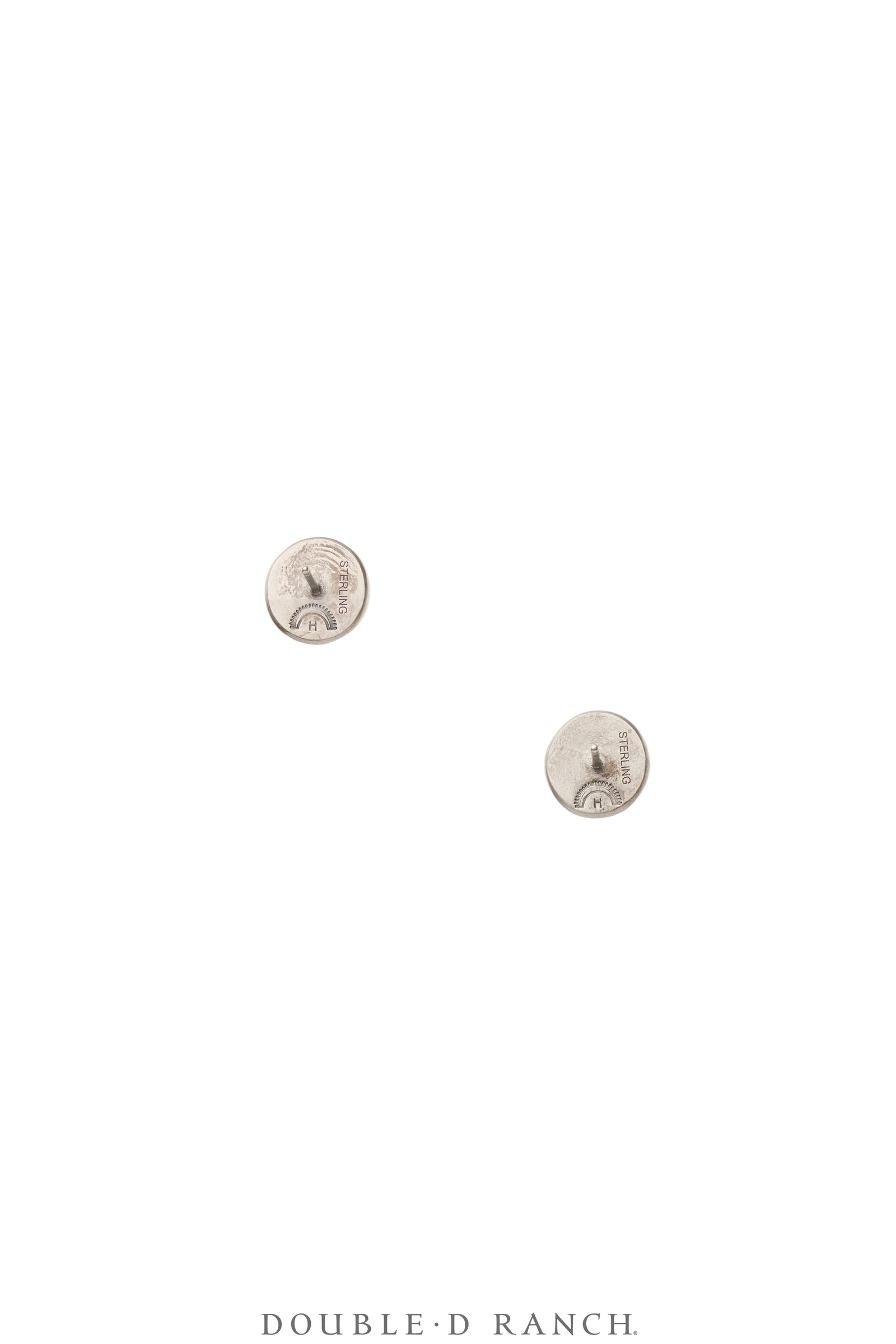 Earrings, Turquoise, Contemporary, 2102