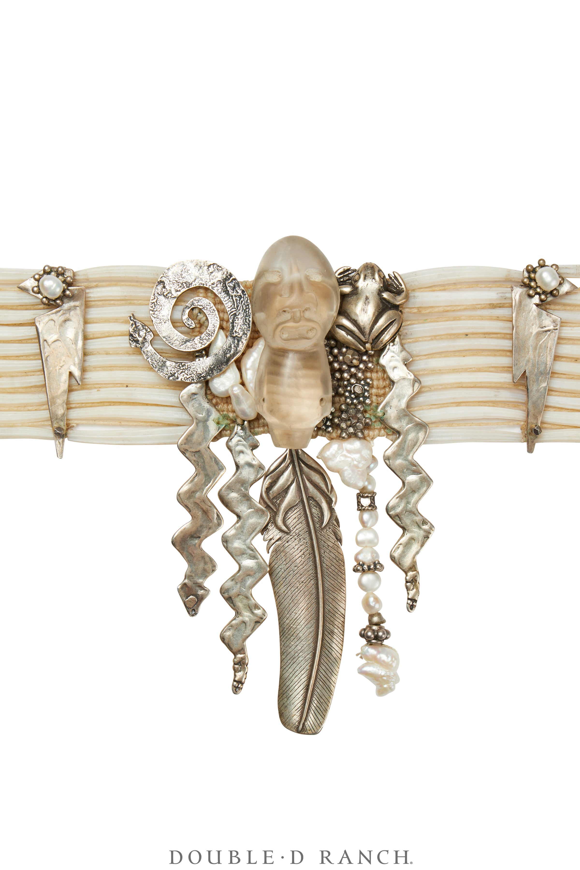 DDR-JN3286-Necklace-