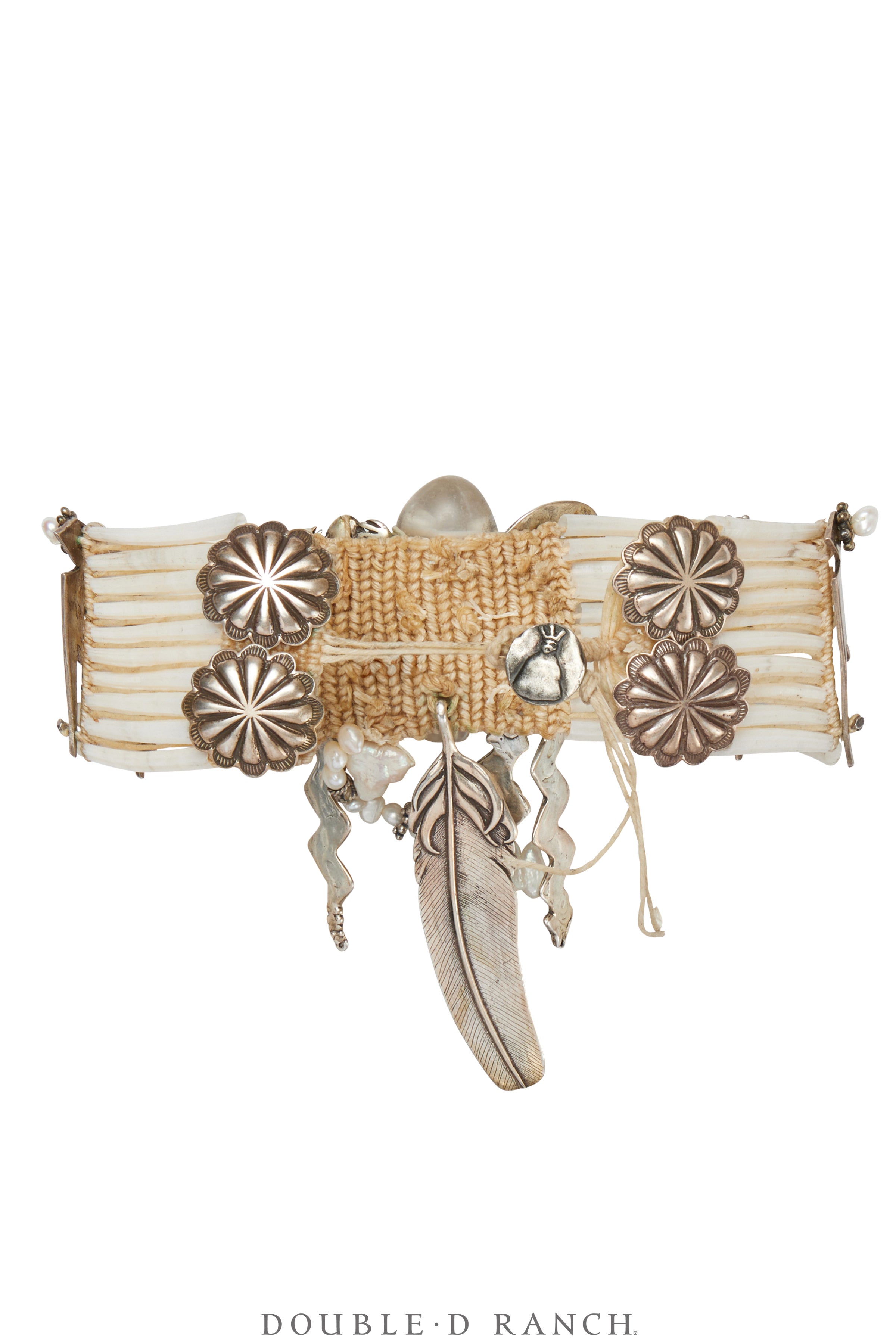 DDR-JN3286-Necklace-