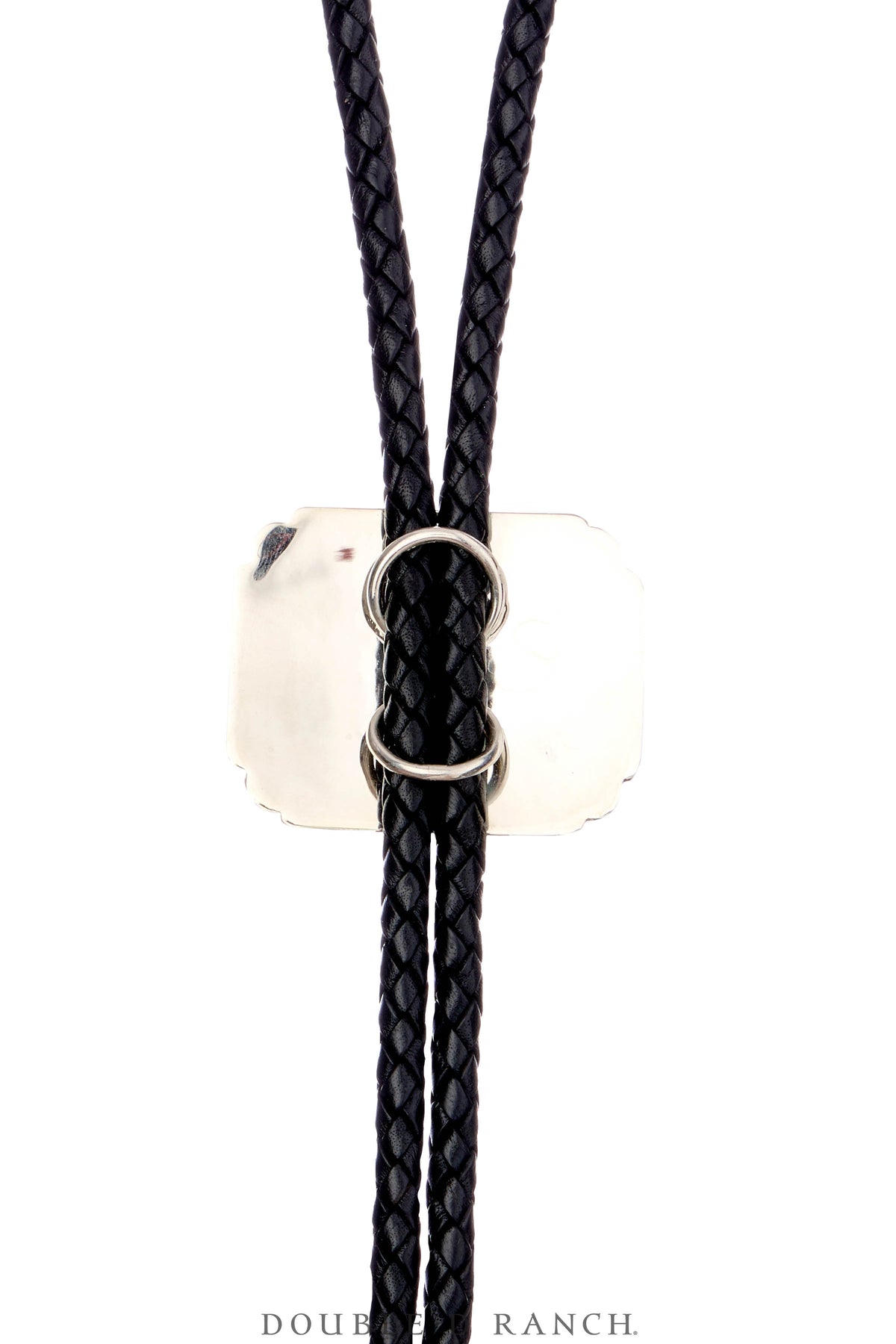 Bolo, Longhorn Tooled,  Contemporary, 3649