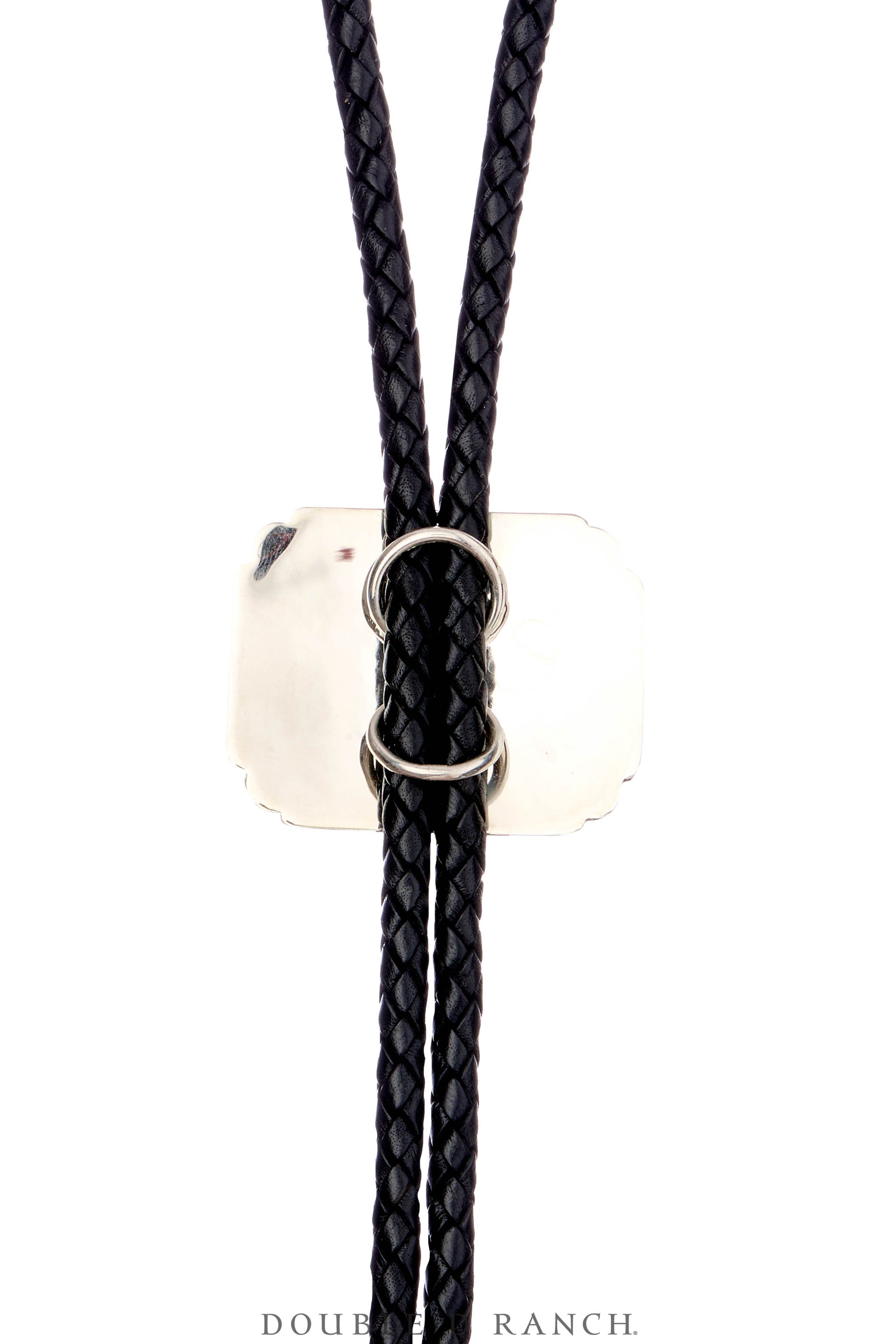 Bolo, Longhorn Tooled,  Contemporary, 3649