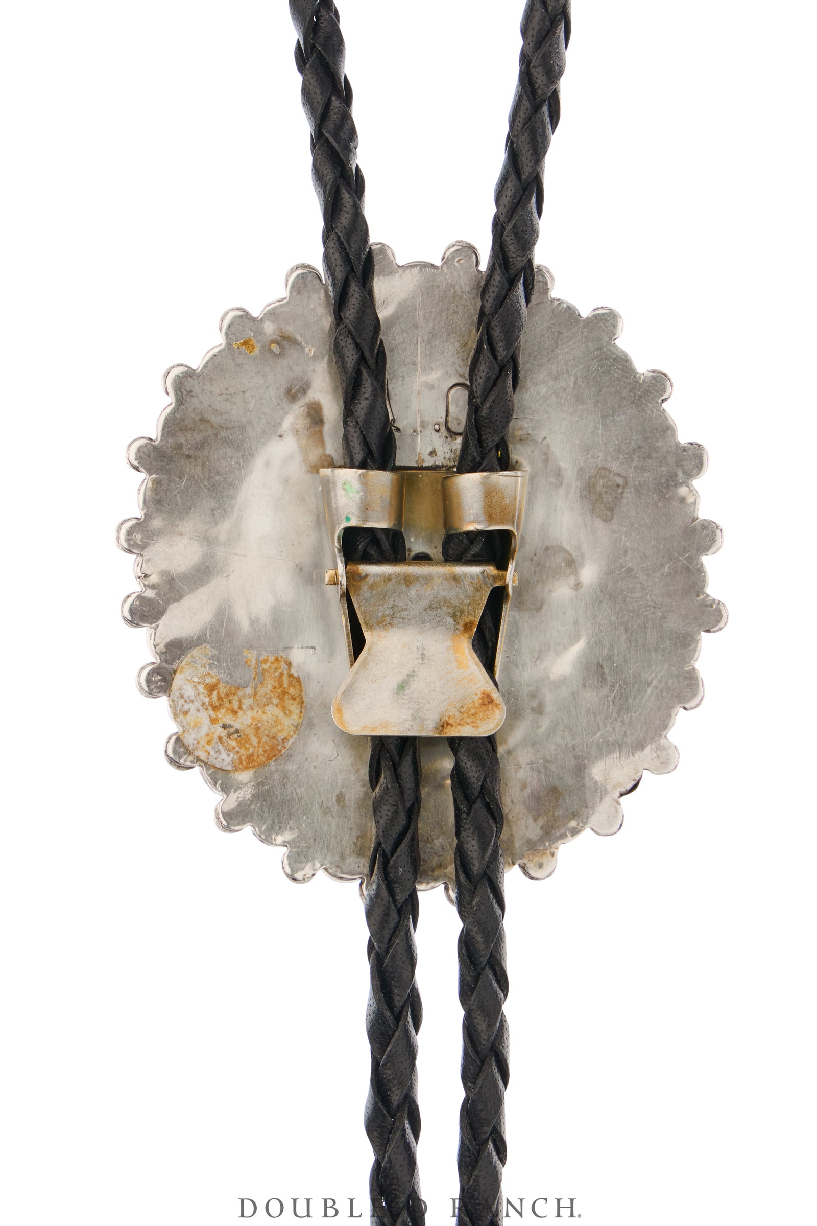 Bolo, Cluster, Coral  Alice Quam Hallmark, Vintage, 3701