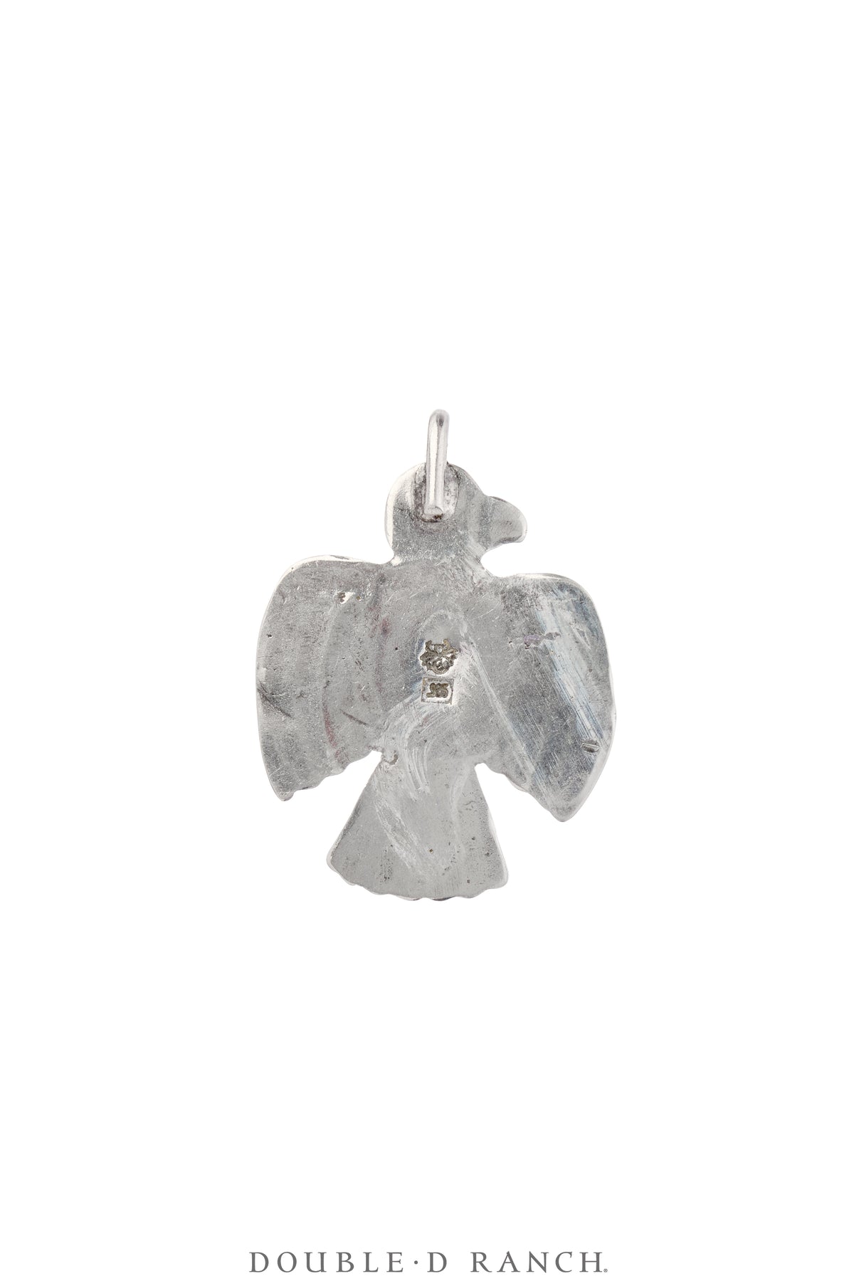 Charm, Novelty, Turquoise, Thunderbird, Contemporary, 1147