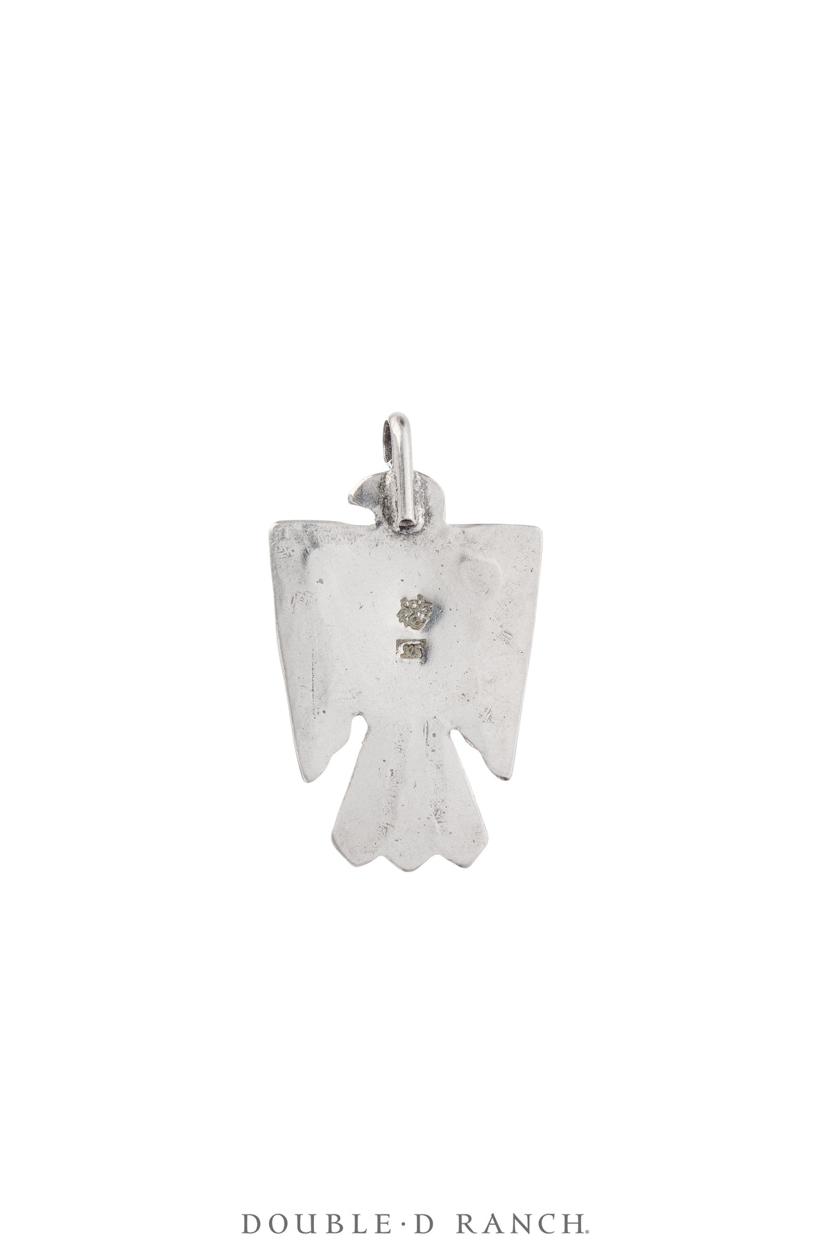 Charm, Novelty, Turquoise, Thunderbird, Contemporary, 1149