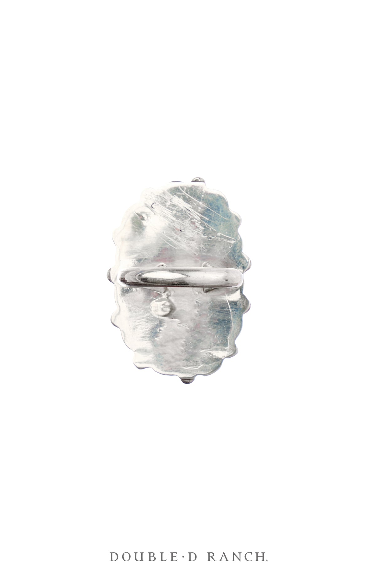 Ring, Cluster, Coral, Contemporary, 1728