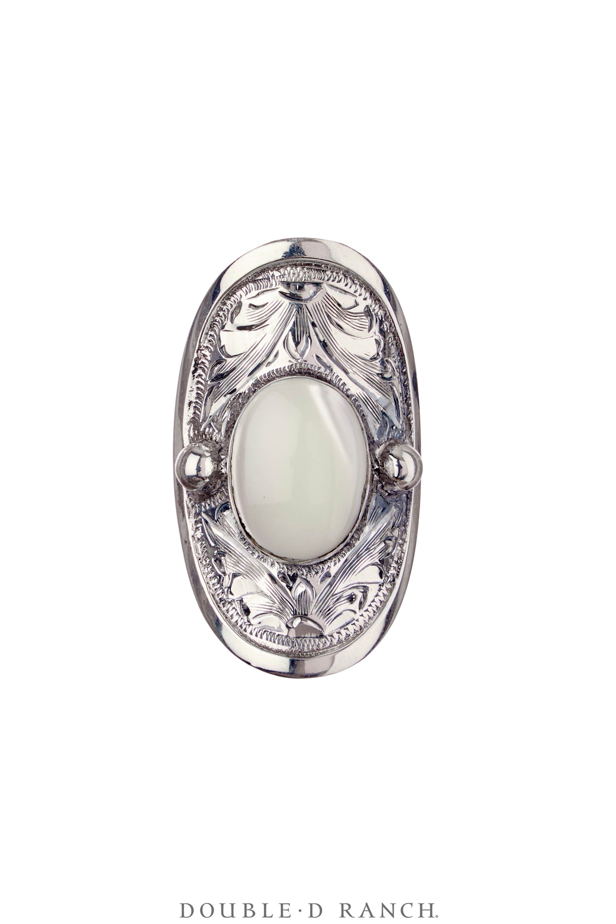 RIng, Mother of Pearl, Contemporary, 1761