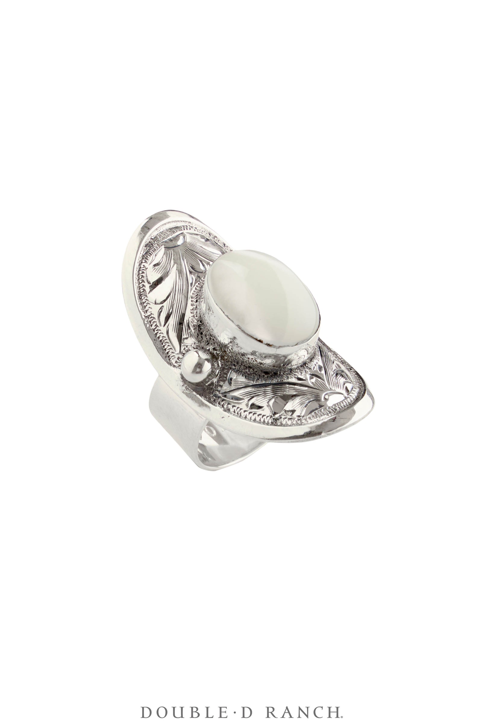 RIng, Mother of Pearl, Contemporary, 1761